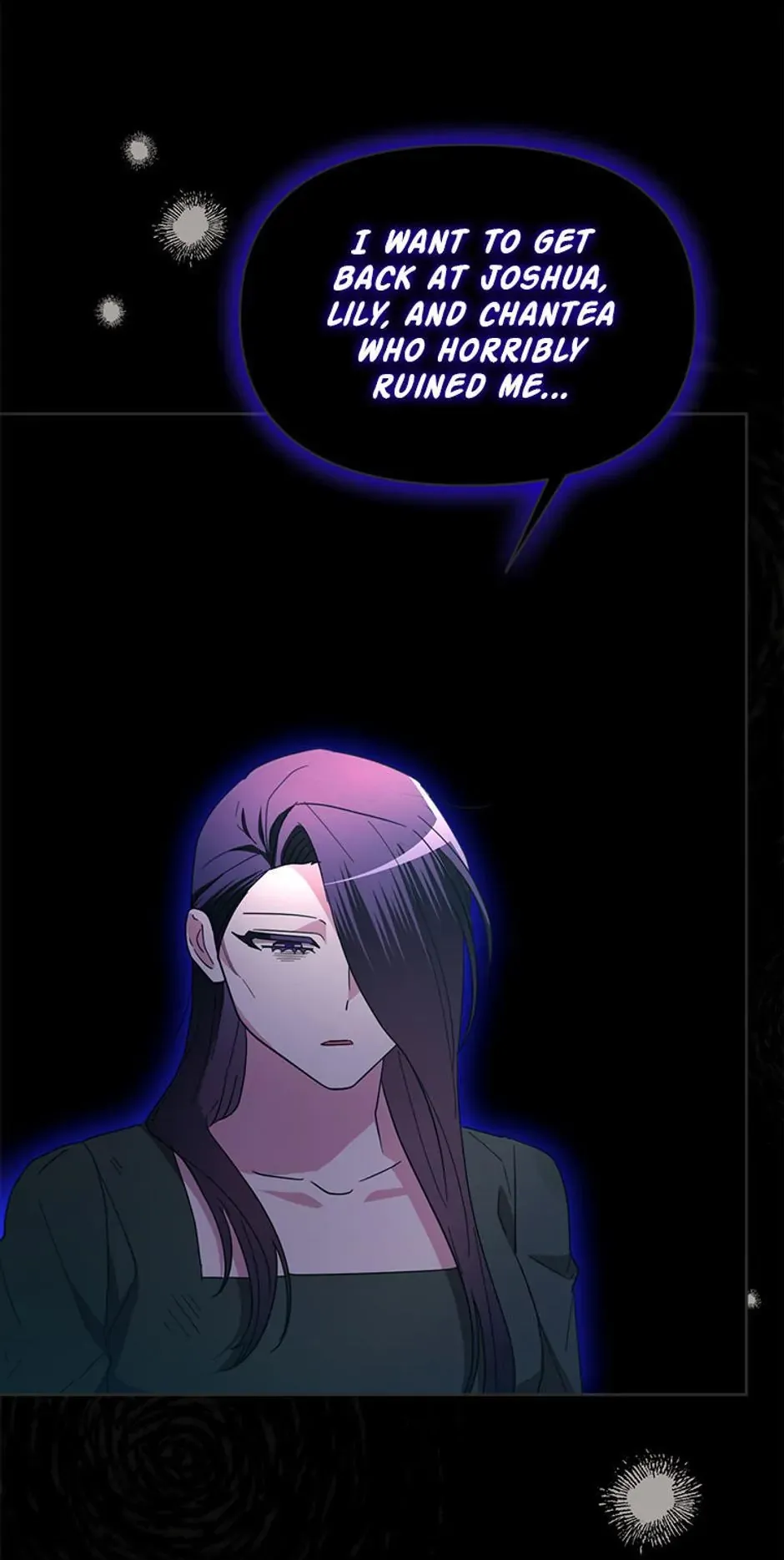 The Villainess Debuts Gorgeously Chapter 63 Online - página 45