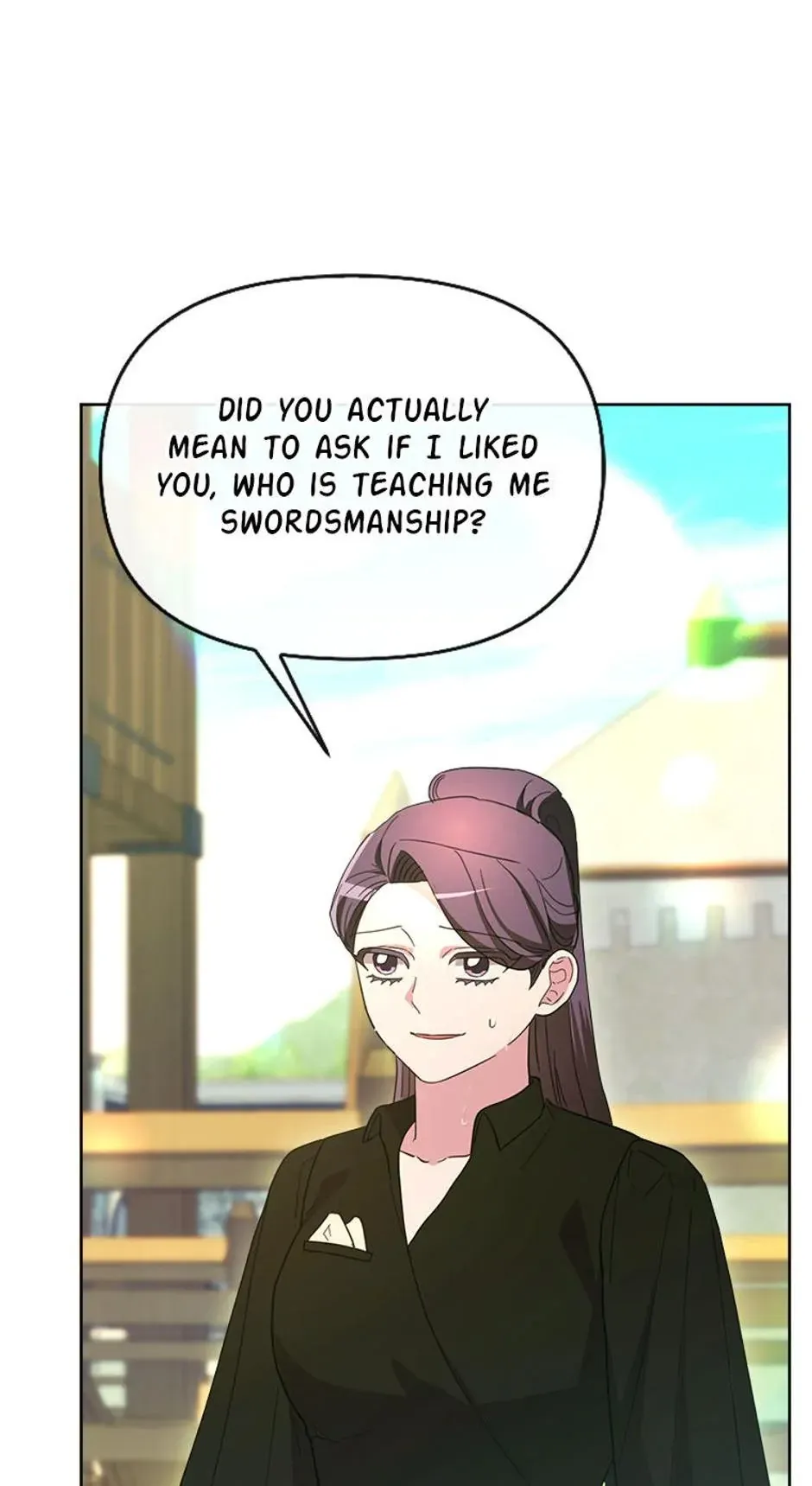 The Villainess Debuts Gorgeously Chapter 64 Online - página 9