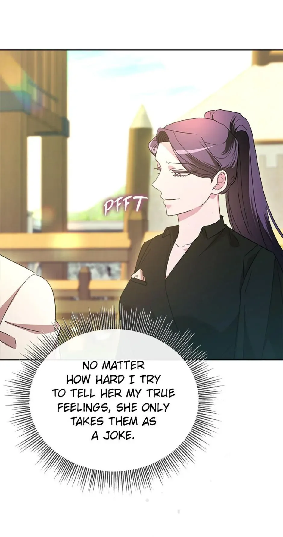 The Villainess Debuts Gorgeously Chapter 64 Online - página 15