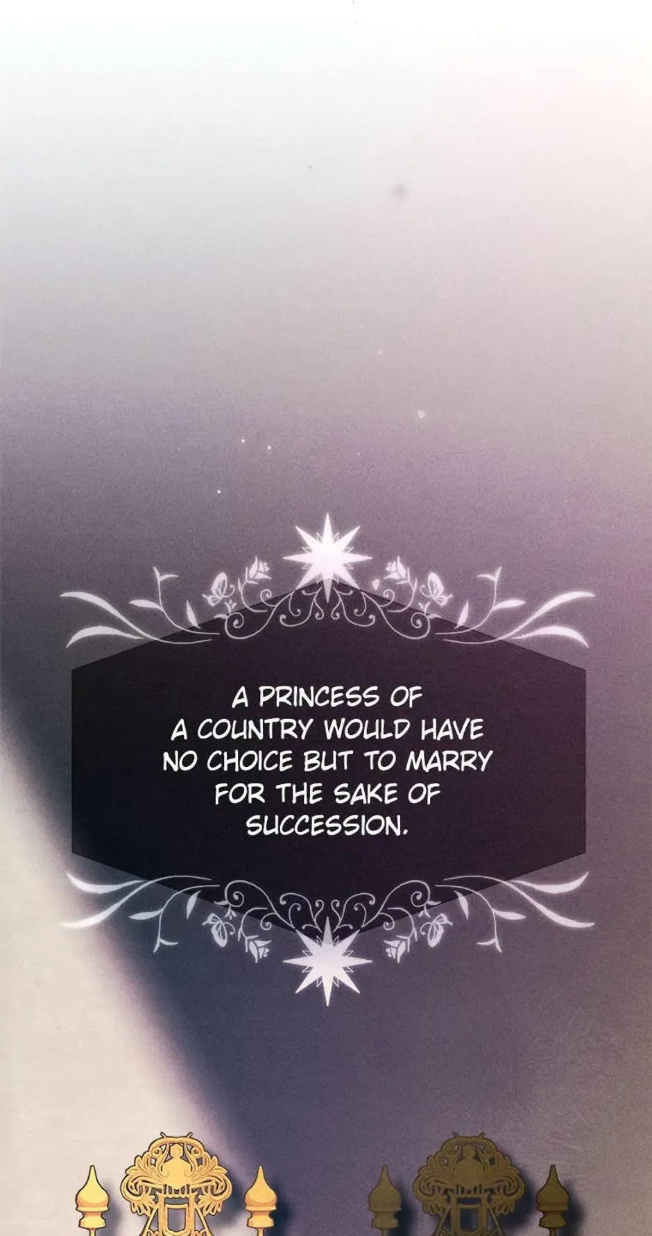 The Villainess Debuts Gorgeously Chapter 64 Online - página 16