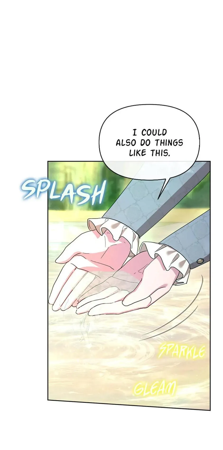 The Villainess Debuts Gorgeously Chapter 64 Online - página 56