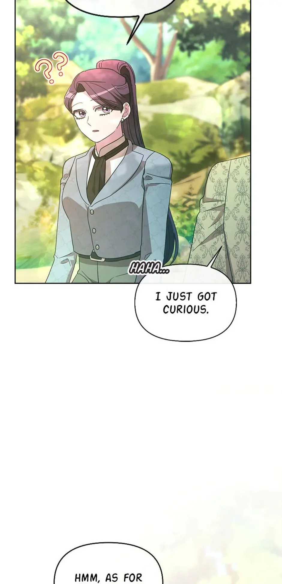 The Villainess Debuts Gorgeously Chapter 64 Online - página 64