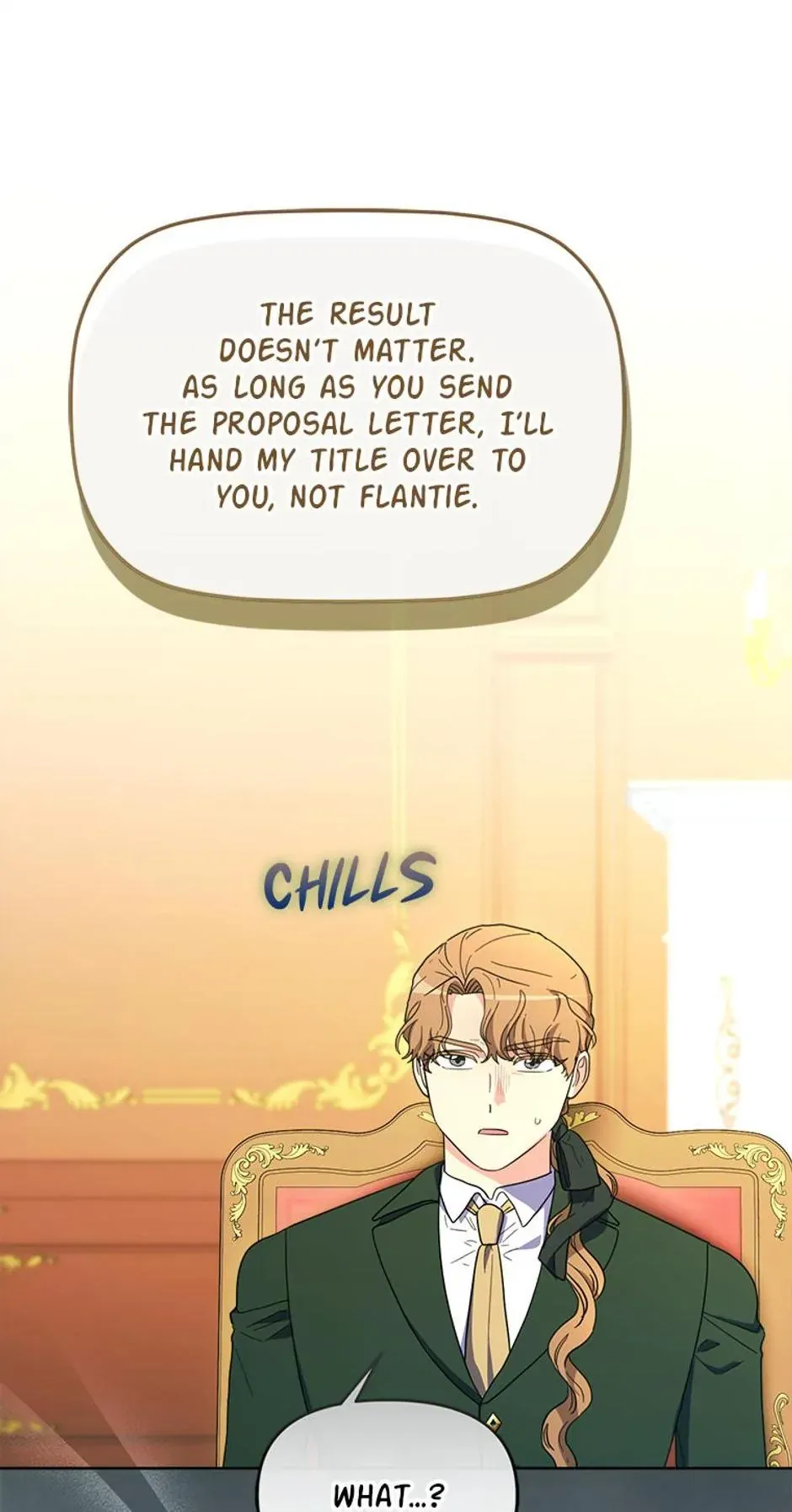 The Villainess Debuts Gorgeously Chapter 67 Online - página 11