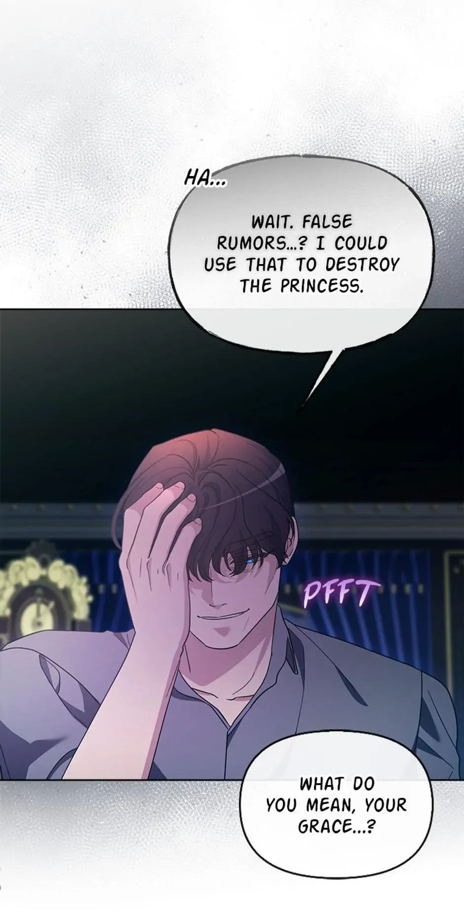 The Villainess Debuts Gorgeously Chapter 69 Online - página 6