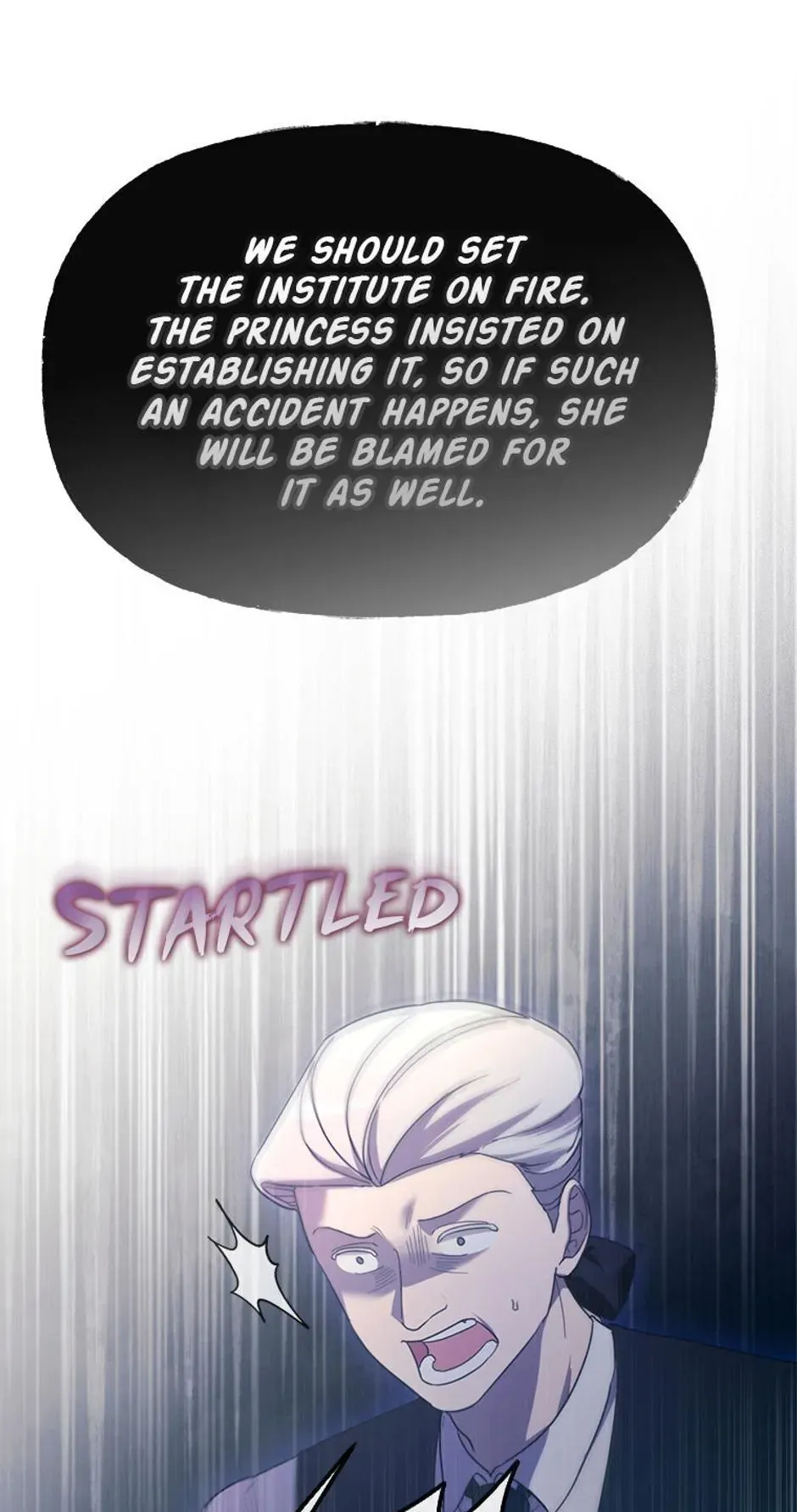The Villainess Debuts Gorgeously Chapter 69 Online - página 7