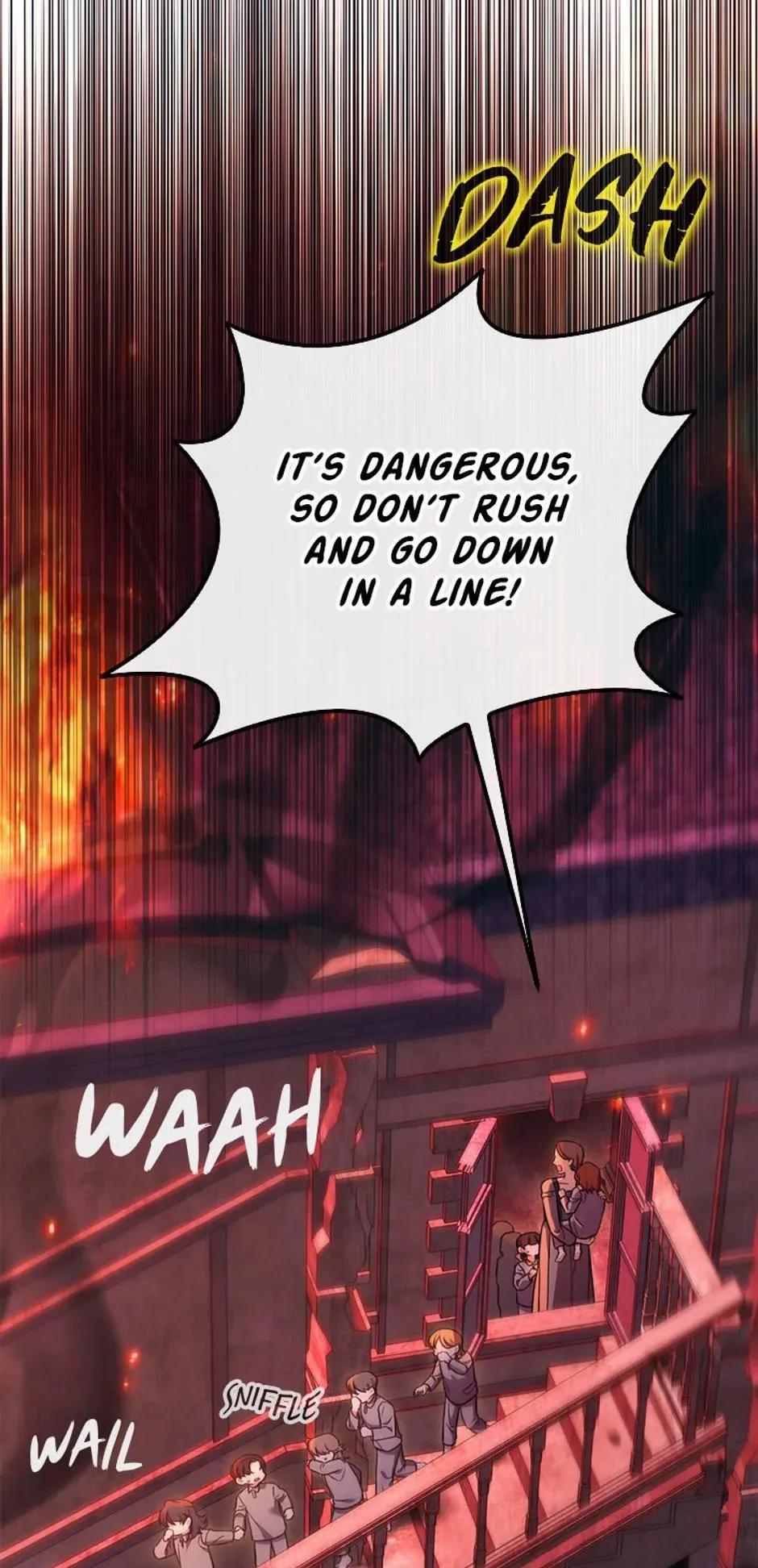 The Villainess Debuts Gorgeously Chapter 69 Online - página 19