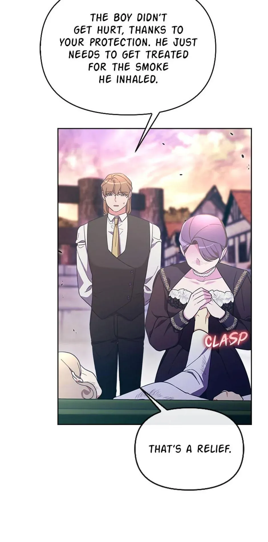 The Villainess Debuts Gorgeously Chapter 69 Online - página 41