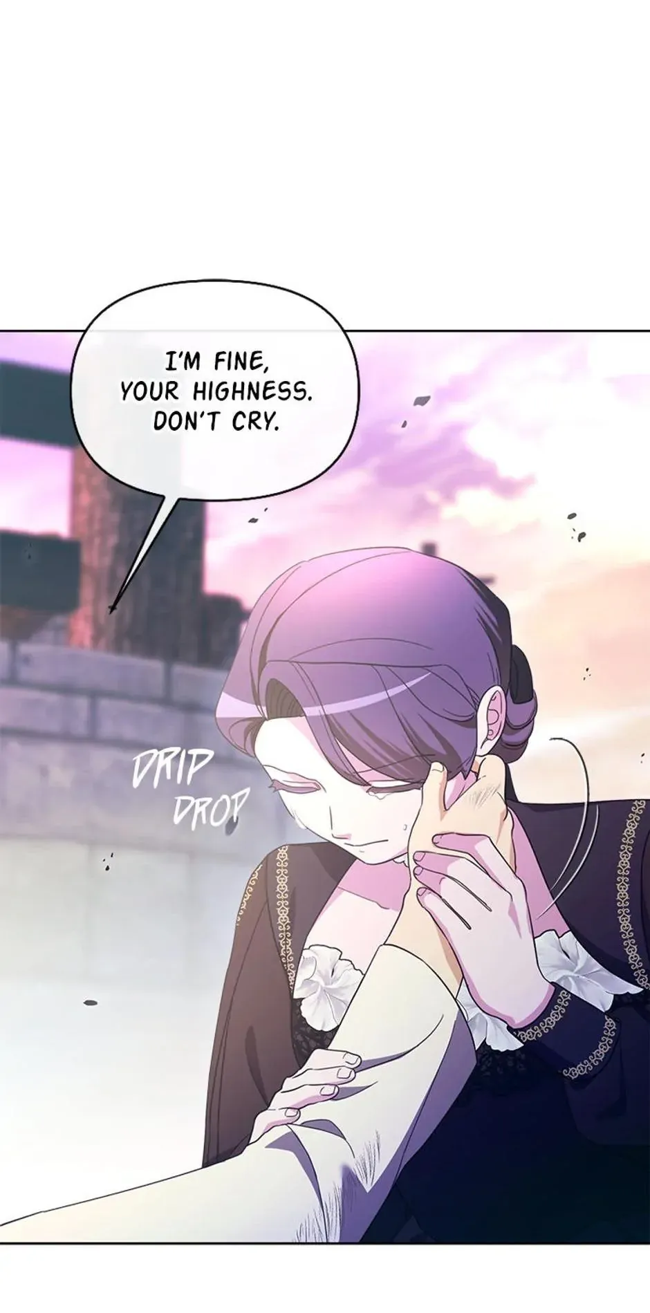 The Villainess Debuts Gorgeously Chapter 69 Online - página 42