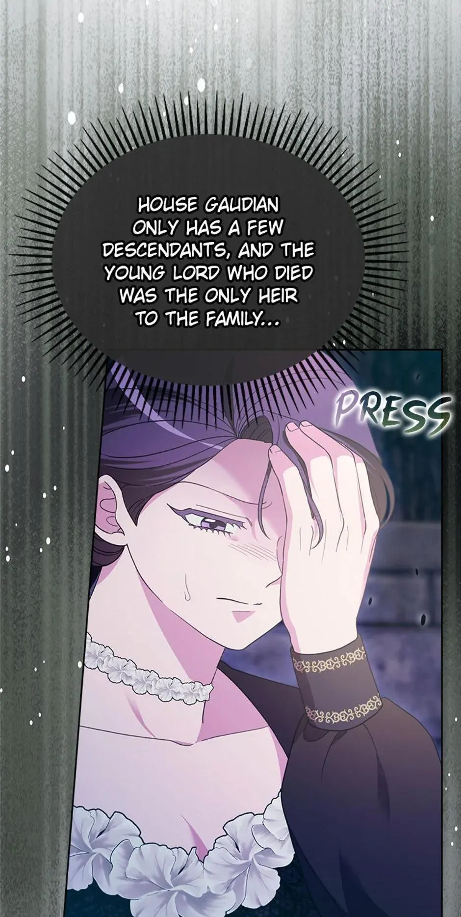 The Villainess Debuts Gorgeously Chapter 69 Online - página 52