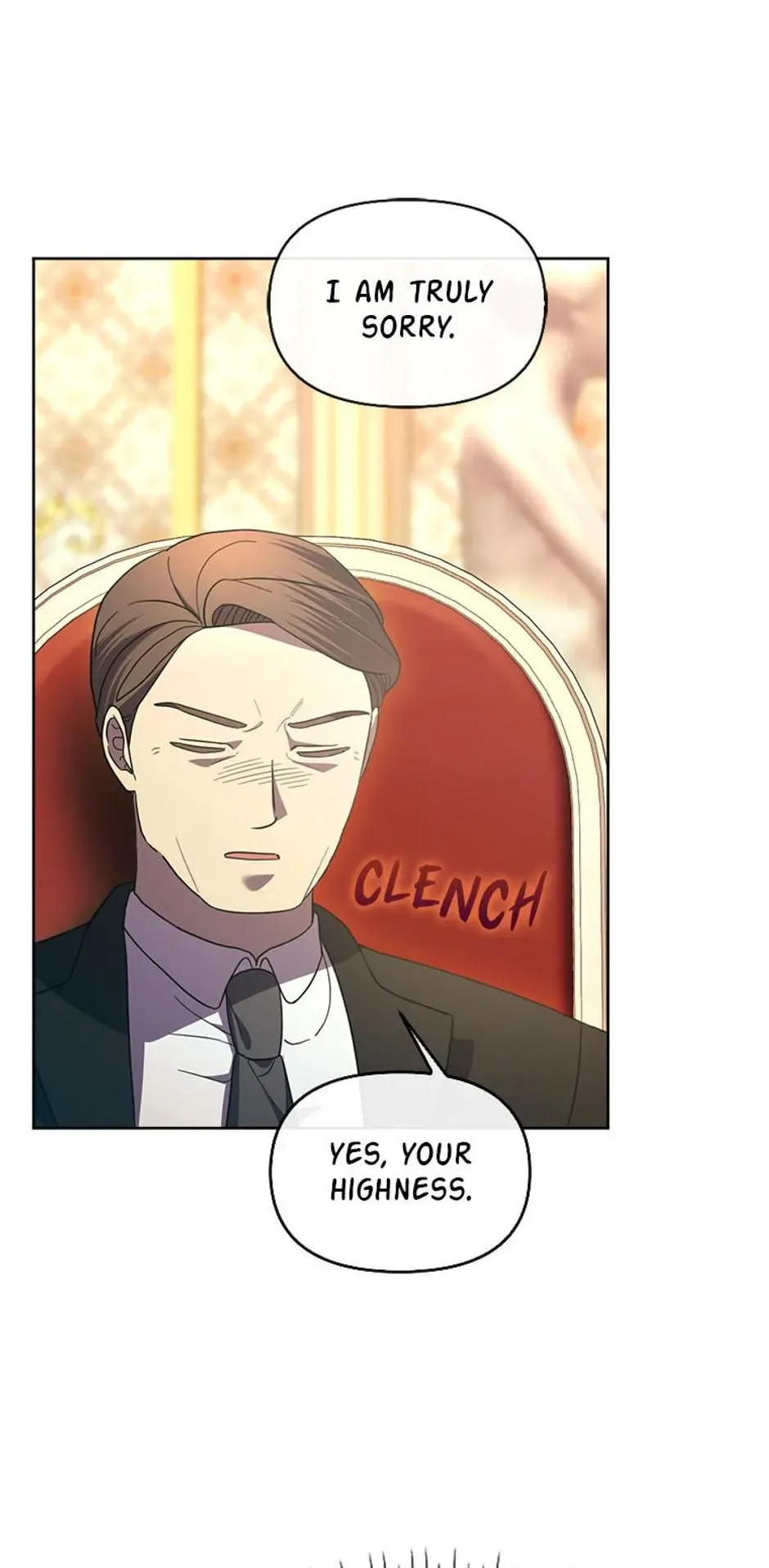 The Villainess Debuts Gorgeously Chapter 69 Online - página 58