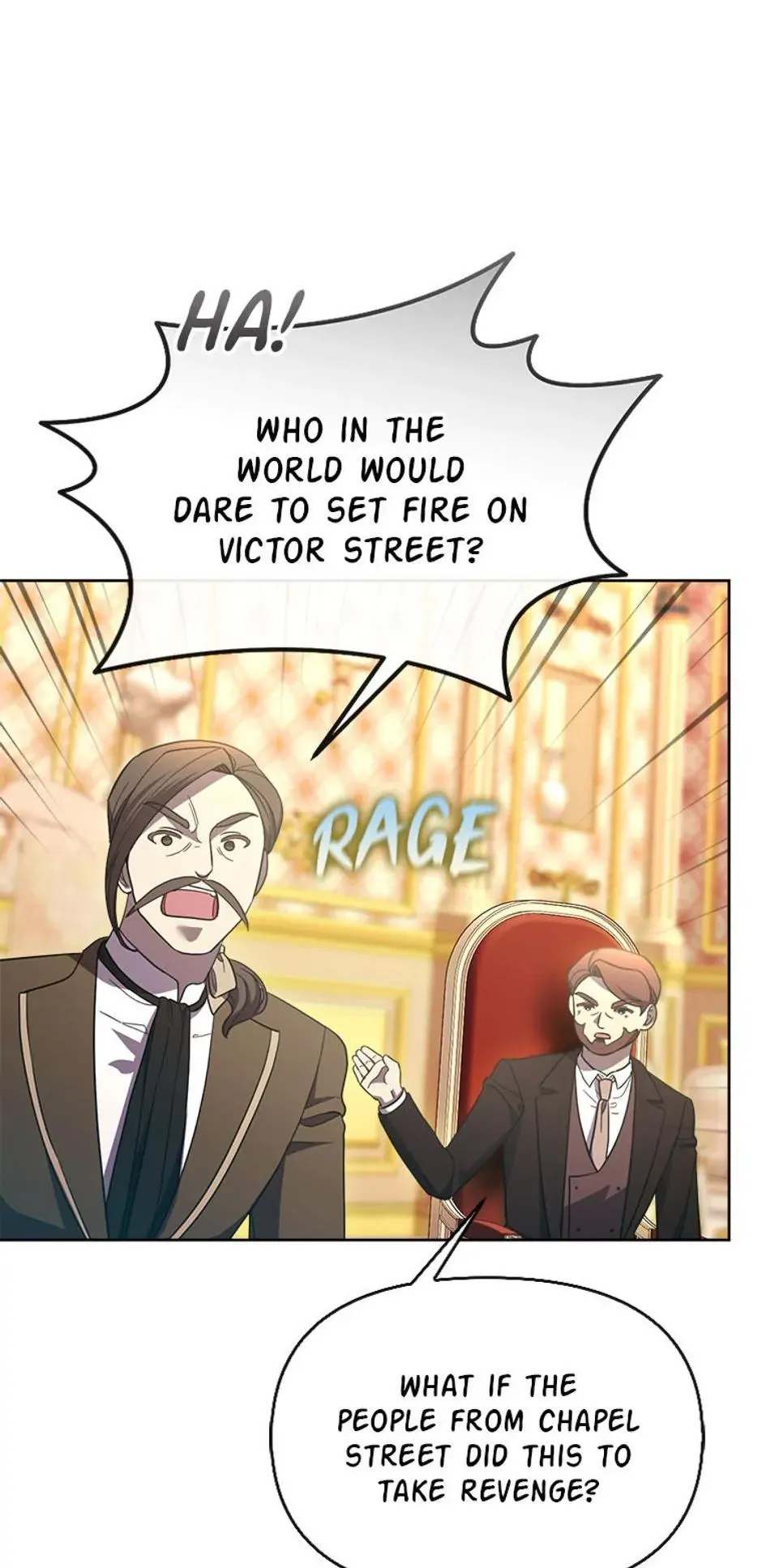 The Villainess Debuts Gorgeously Chapter 69 Online - página 65