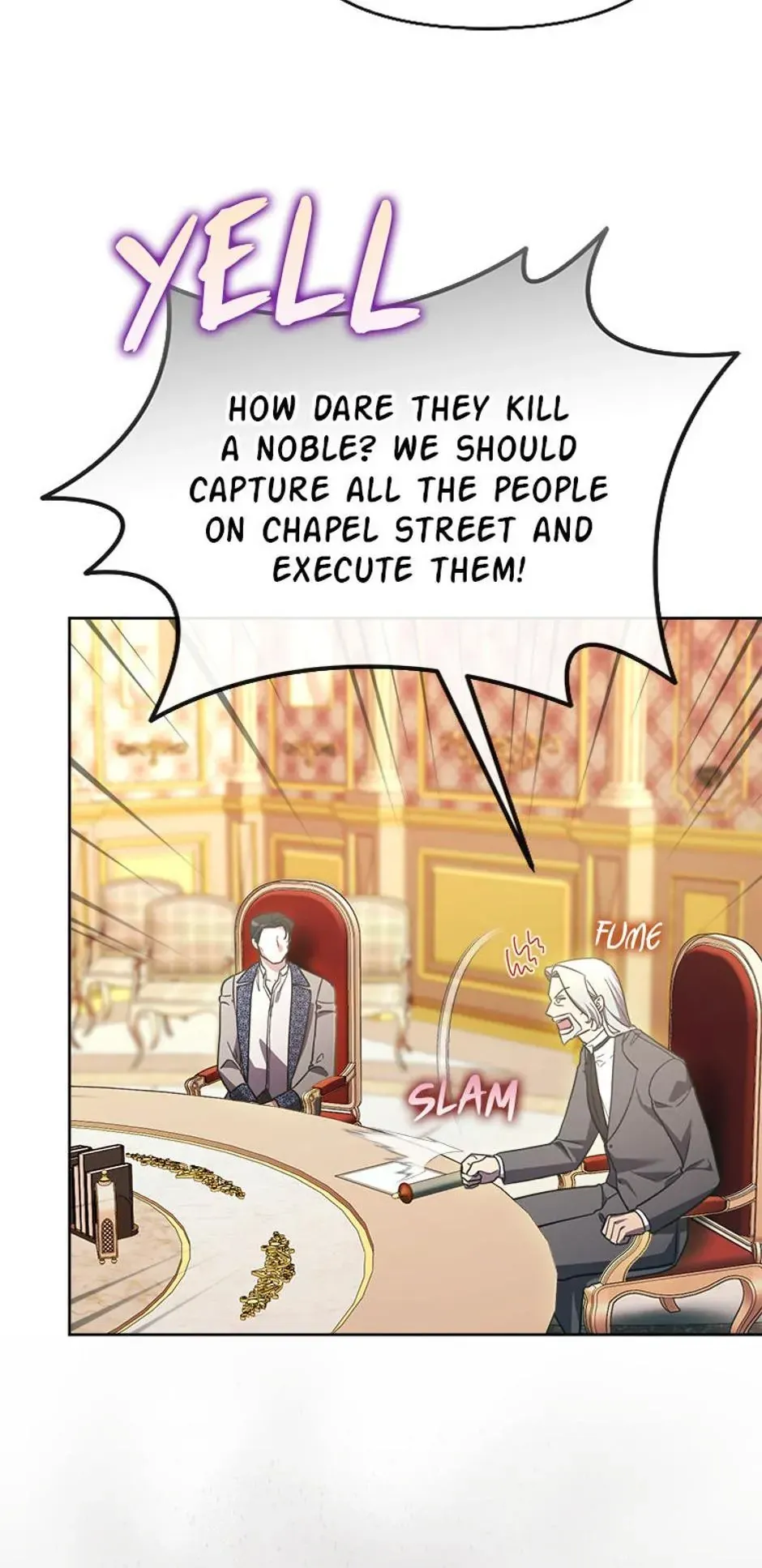 The Villainess Debuts Gorgeously Chapter 69 Online - página 66
