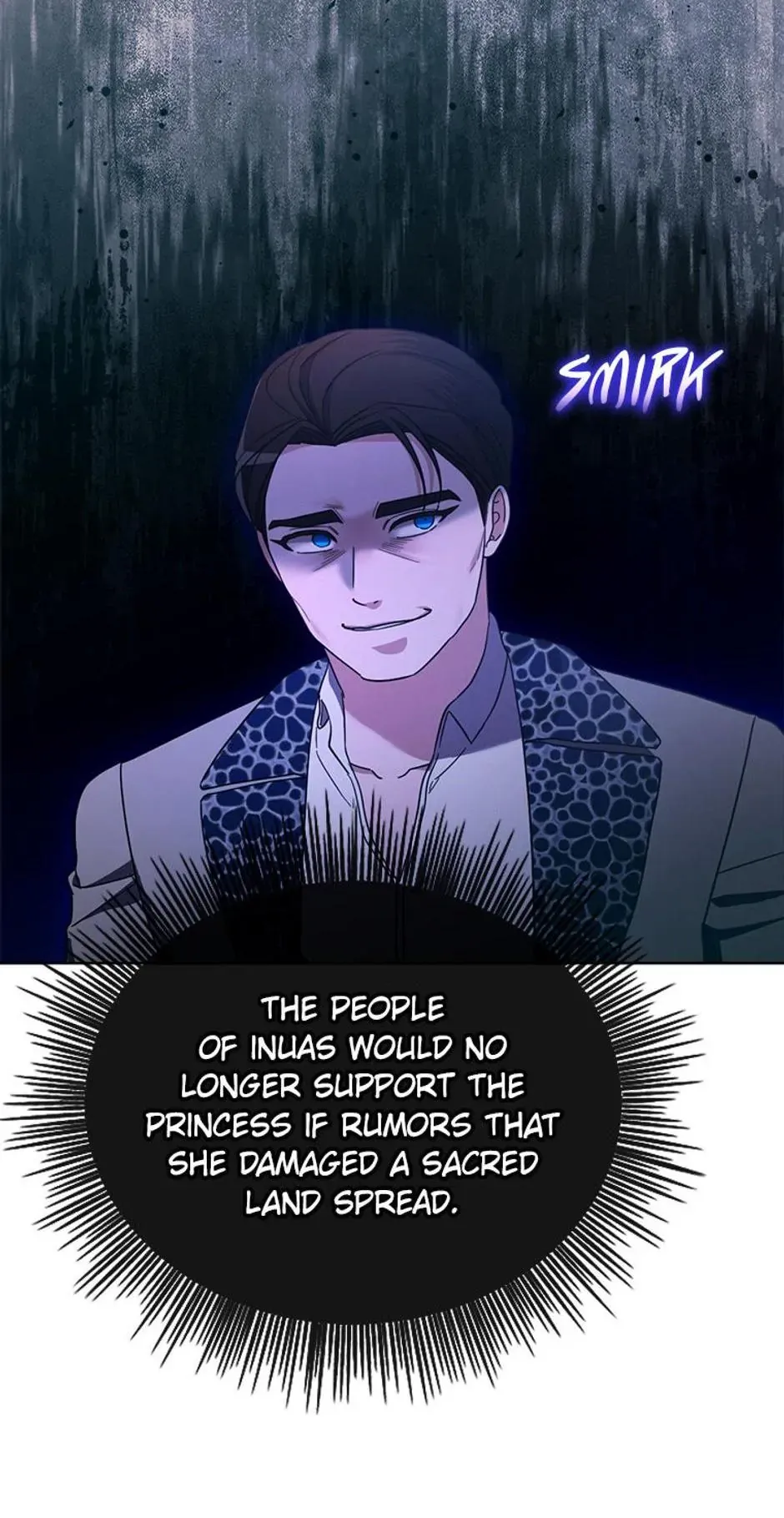 The Villainess Debuts Gorgeously Chapter 70 Online - página 6