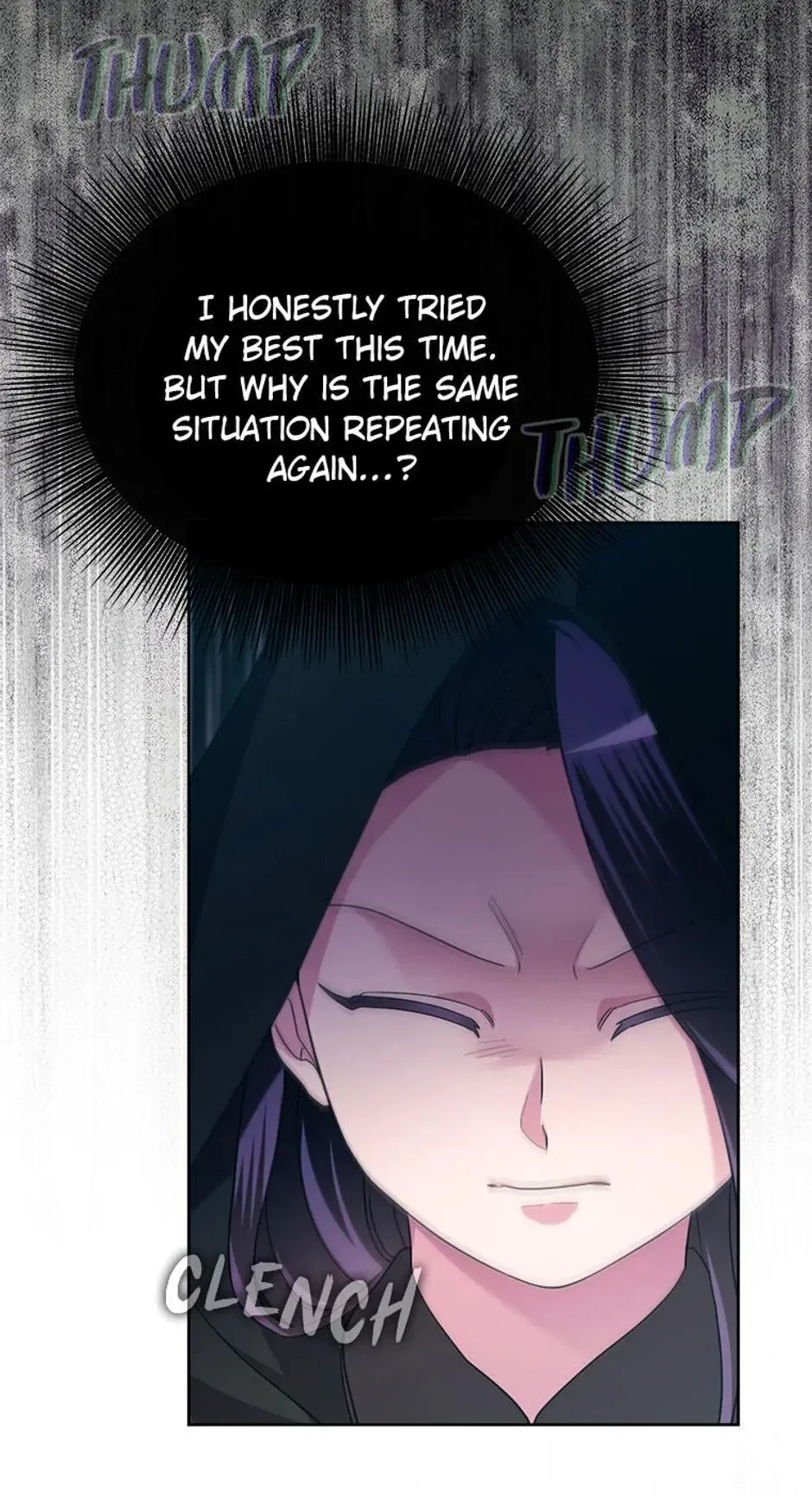 The Villainess Debuts Gorgeously Chapter 70 Online - página 38