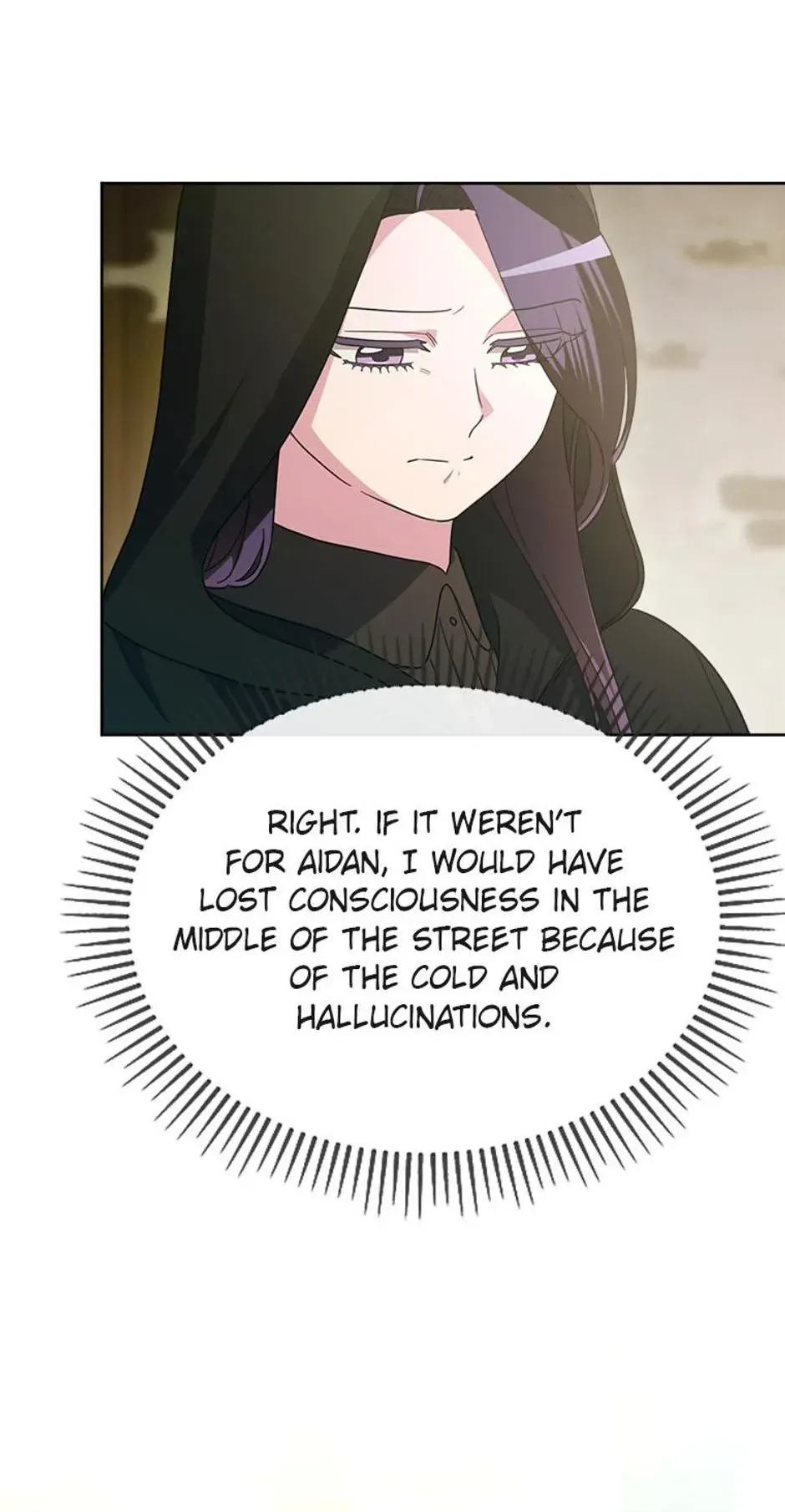 The Villainess Debuts Gorgeously Chapter 70 Online - página 44