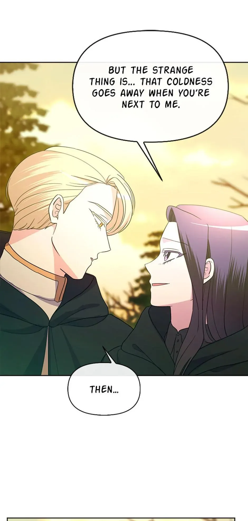 The Villainess Debuts Gorgeously Chapter 70 Online - página 70
