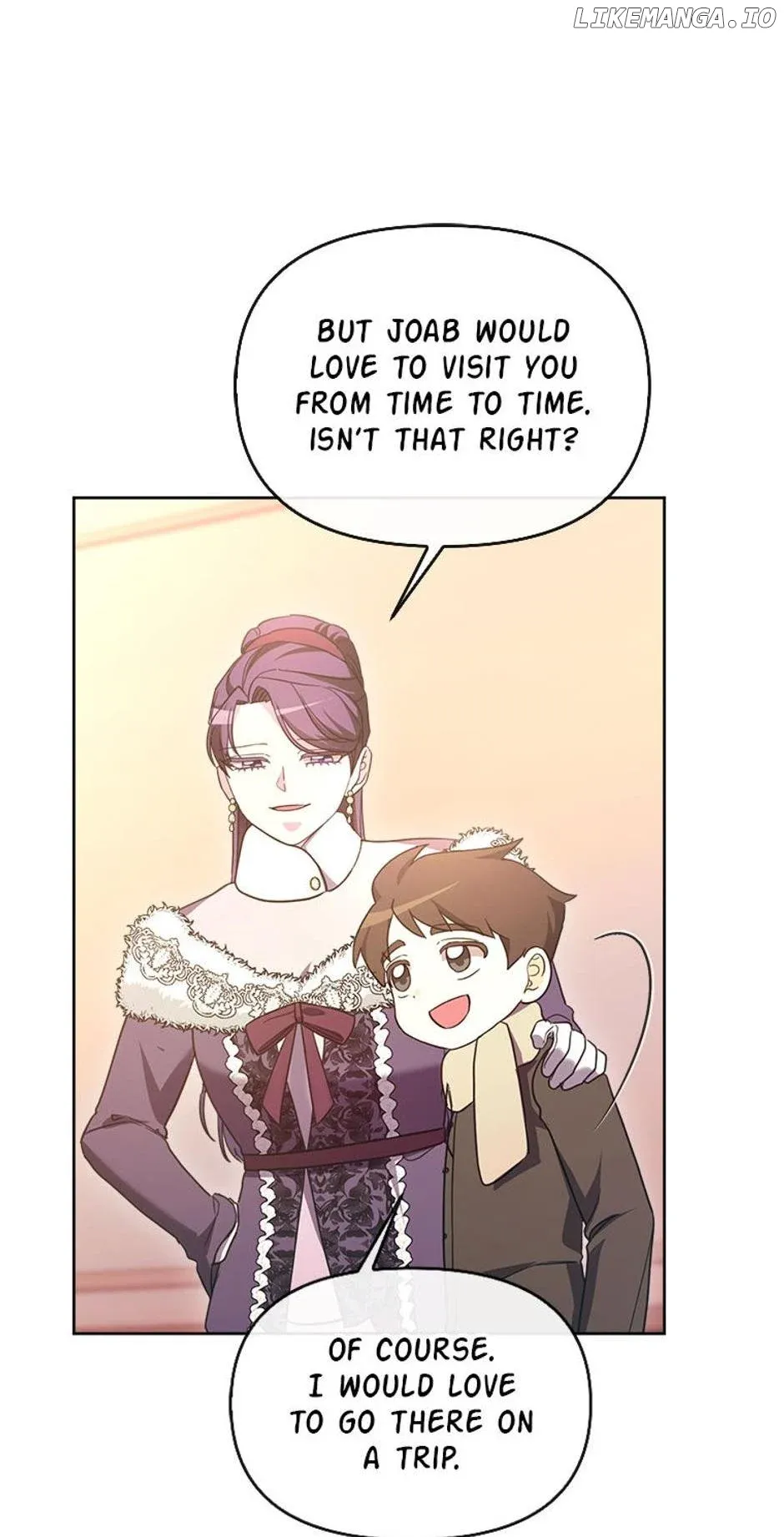 The Villainess Debuts Gorgeously Chapter 73 Online - página 32