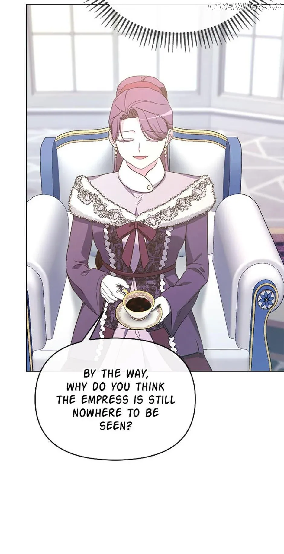 The Villainess Debuts Gorgeously Chapter 73 Online - página 56