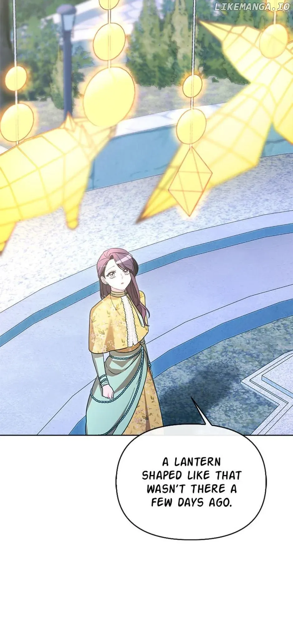 The Villainess Debuts Gorgeously Chapter 75 Online - página 2