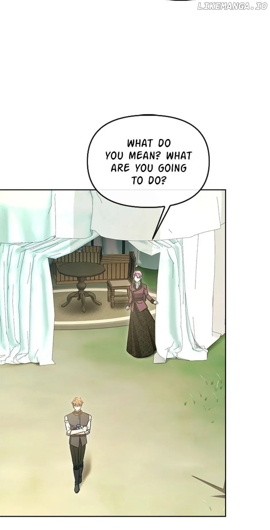 The Villainess Debuts Gorgeously Chapter 75 Online - página 61
