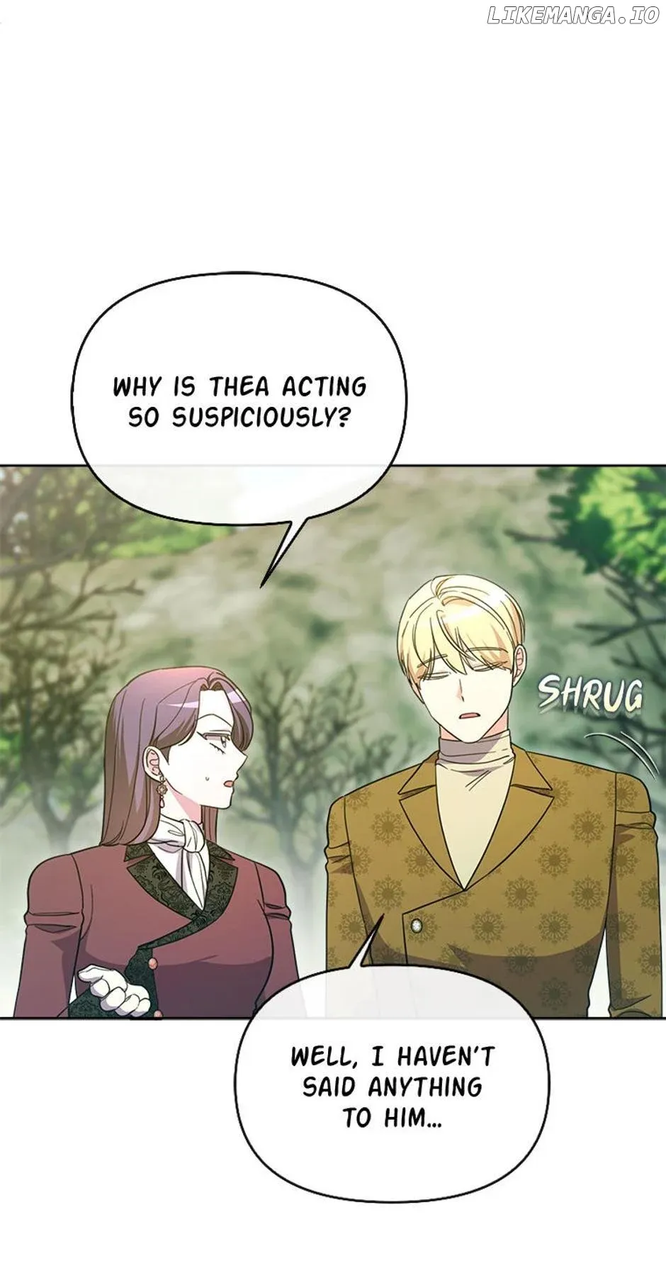 The Villainess Debuts Gorgeously Chapter 76 Online - página 5