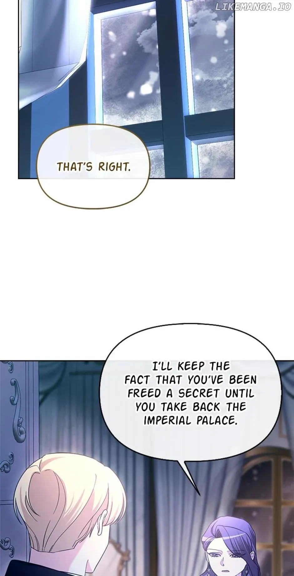 The Villainess Debuts Gorgeously Chapter 76 Online - página 53