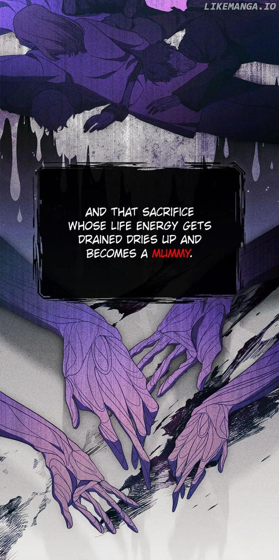 The Villainess Debuts Gorgeously Chapter 77 Online - página 21