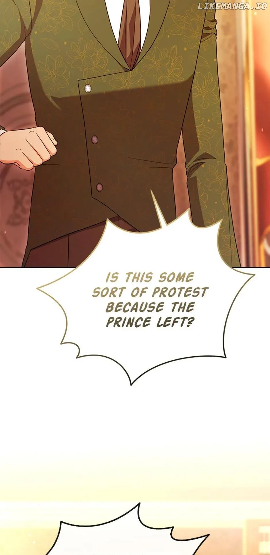 The Villainess Debuts Gorgeously Chapter 77 Online - página 34
