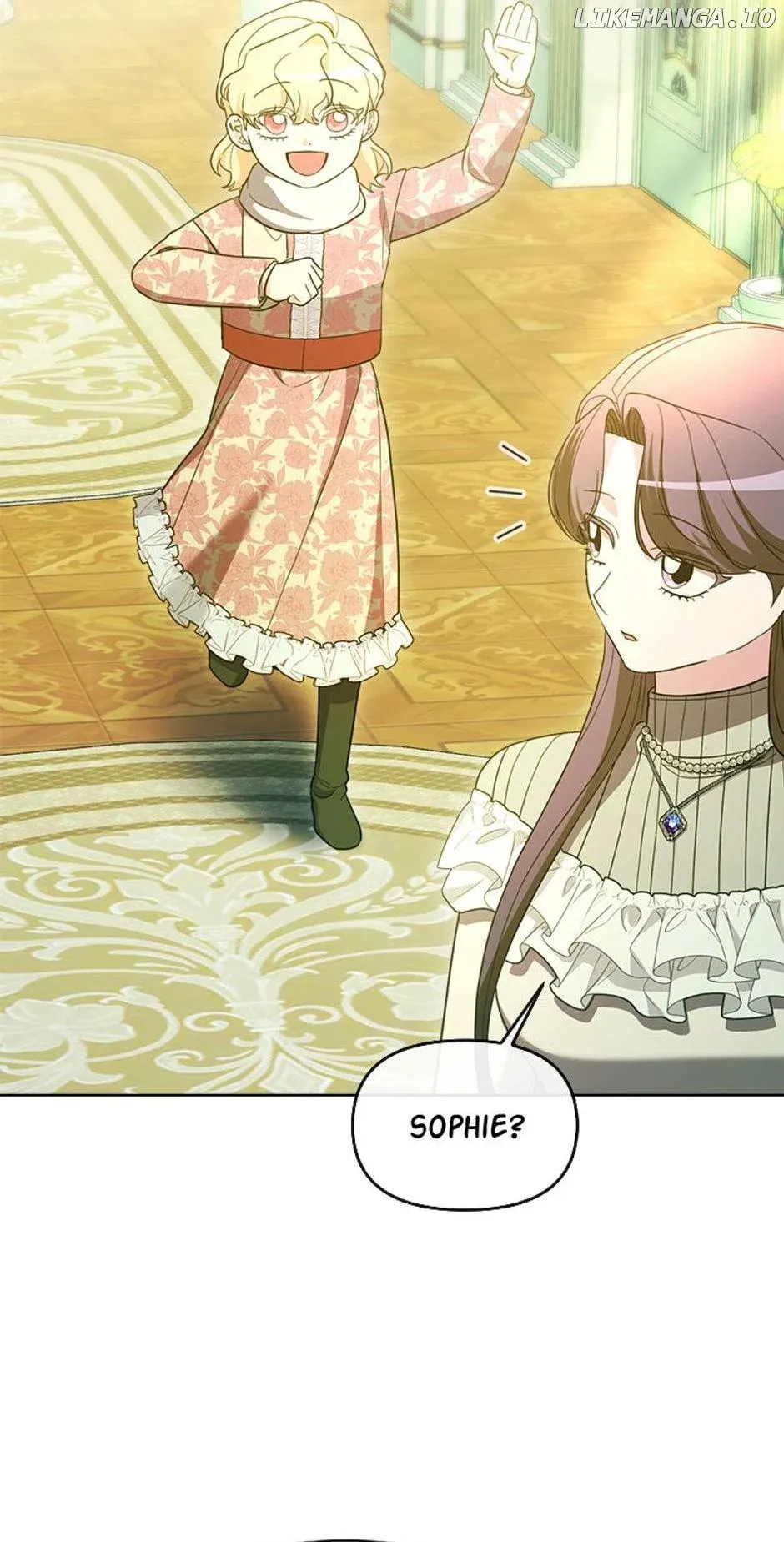 The Villainess Debuts Gorgeously Chapter 77 Online - página 51