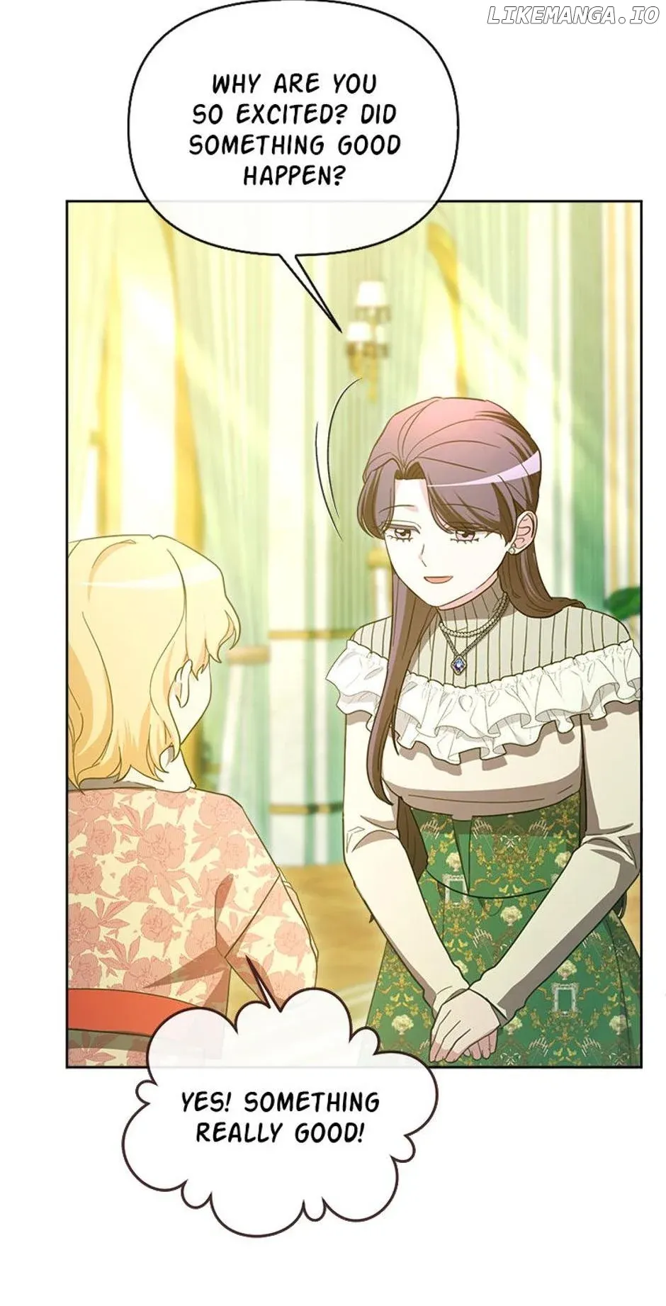 The Villainess Debuts Gorgeously Chapter 77 Online - página 52