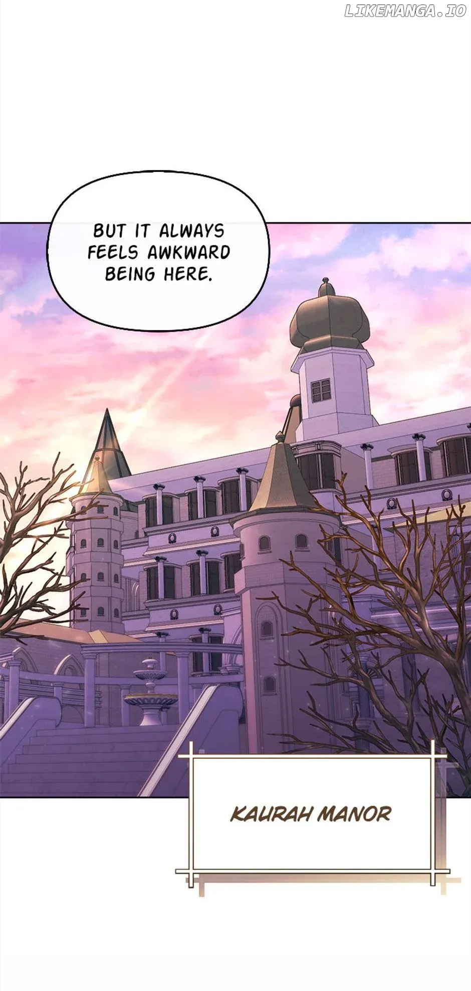 The Villainess Debuts Gorgeously Chapter 78 Online - página 3