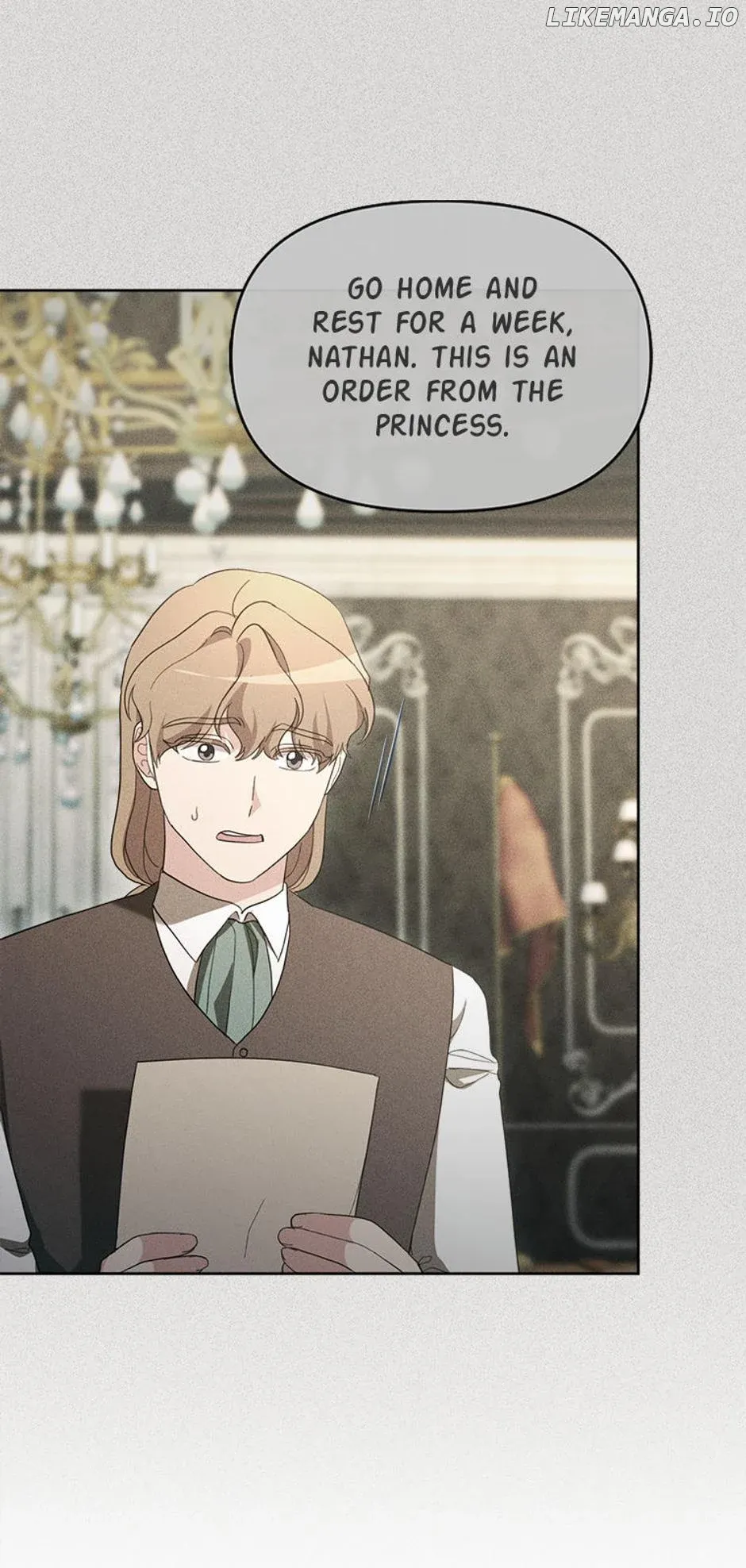 The Villainess Debuts Gorgeously Chapter 78 Online - página 5