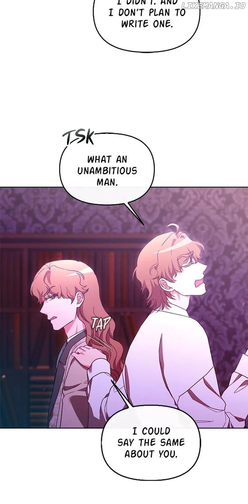 The Villainess Debuts Gorgeously Chapter 78 Online - página 13
