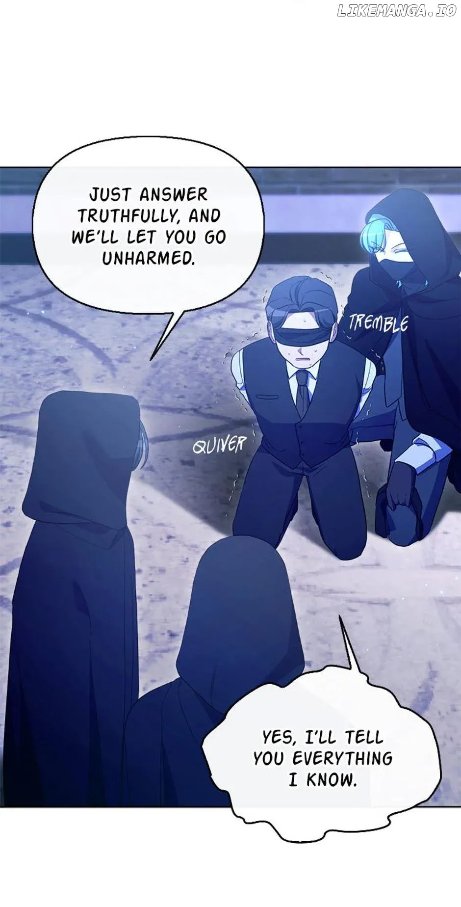The Villainess Debuts Gorgeously Chapter 78 Online - página 39