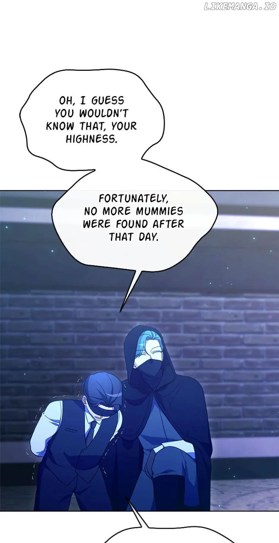 The Villainess Debuts Gorgeously Chapter 78 Online - página 60