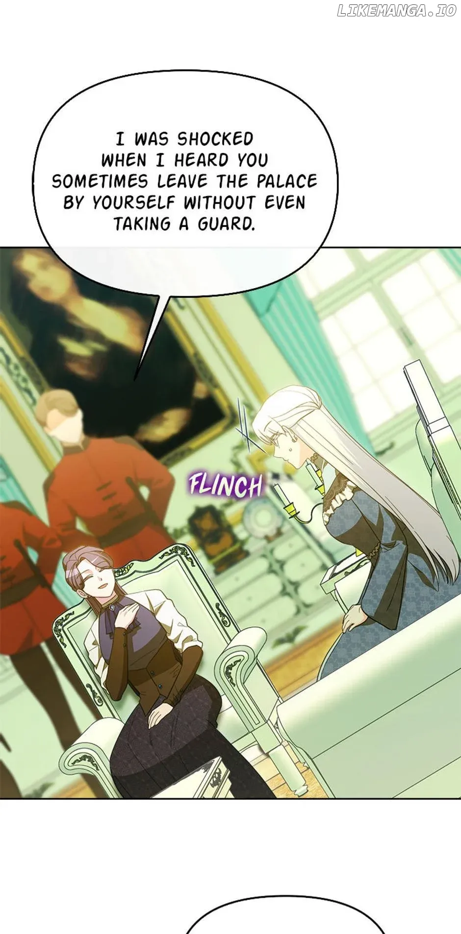 The Villainess Debuts Gorgeously Chapter 79 Online - página 7
