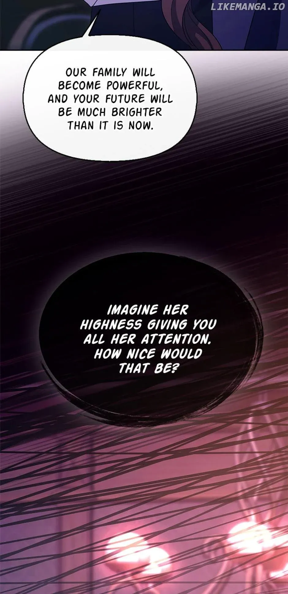 The Villainess Debuts Gorgeously Chapter 79 Online - página 74