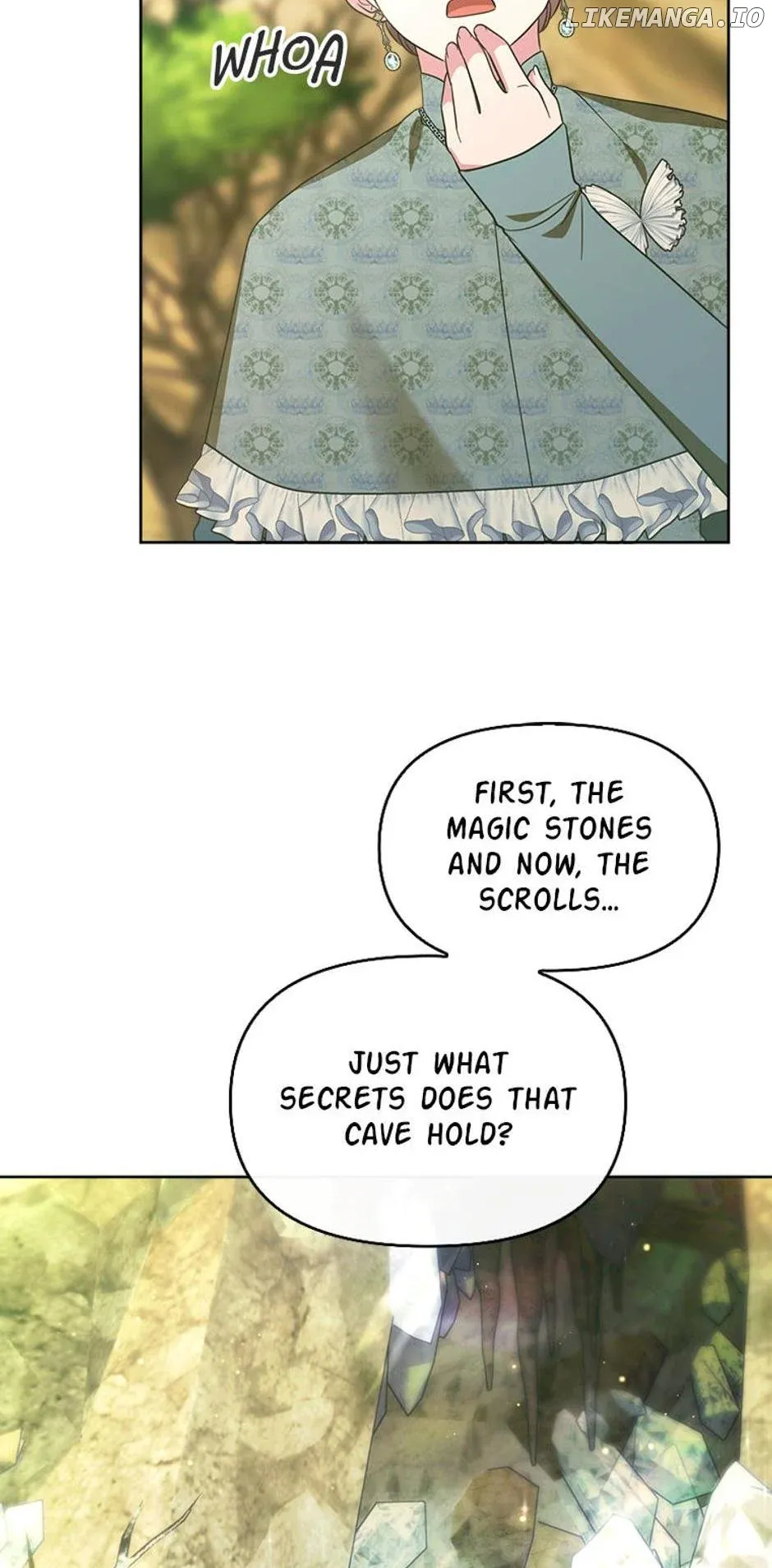 The Villainess Debuts Gorgeously Chapter 80 Online - página 9