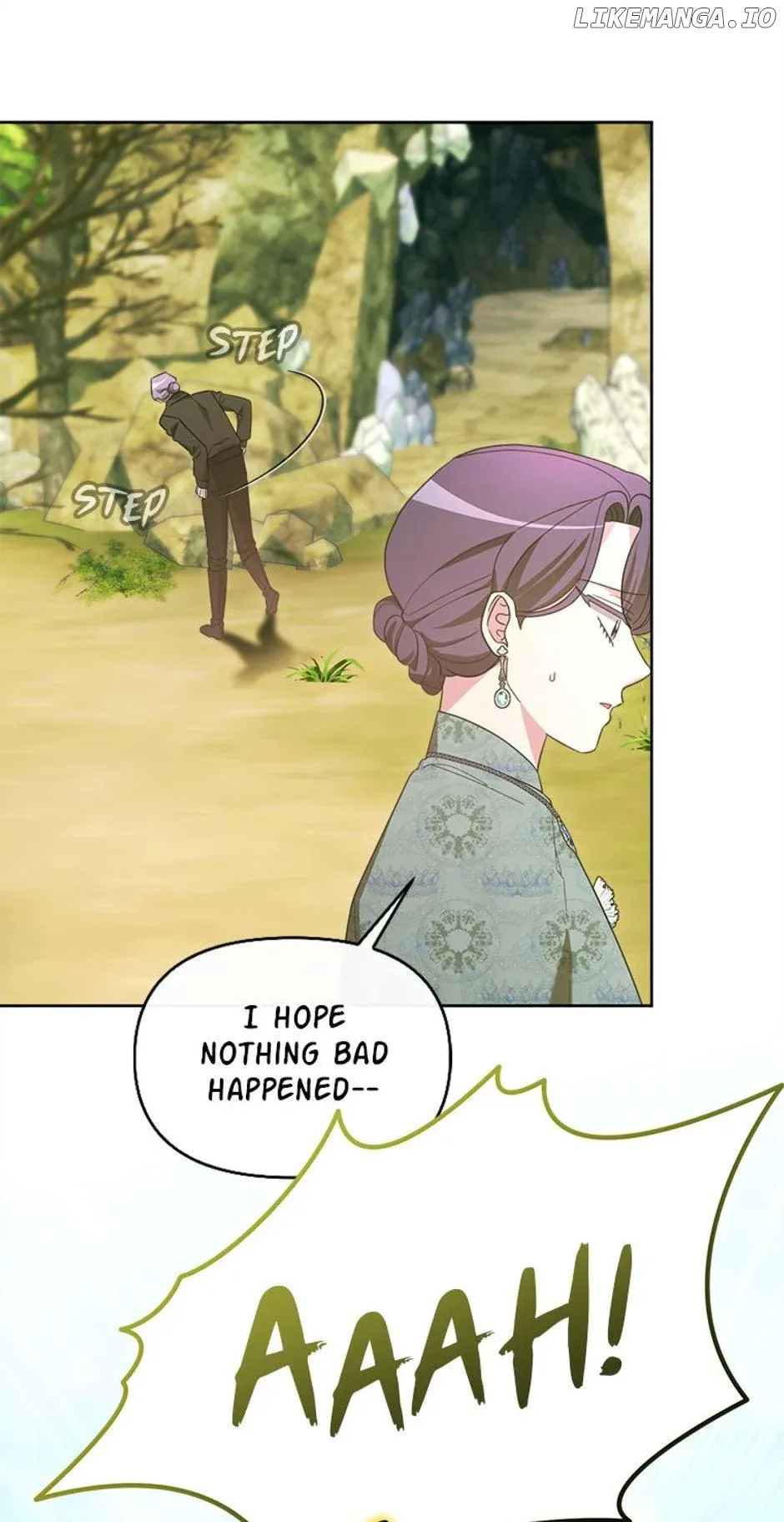 The Villainess Debuts Gorgeously Chapter 80 Online - página 12