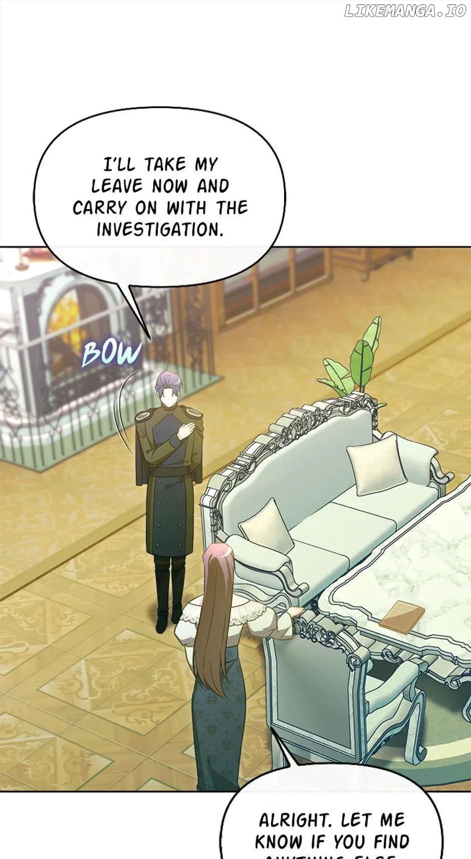 The Villainess Debuts Gorgeously Chapter 80 Online - página 31