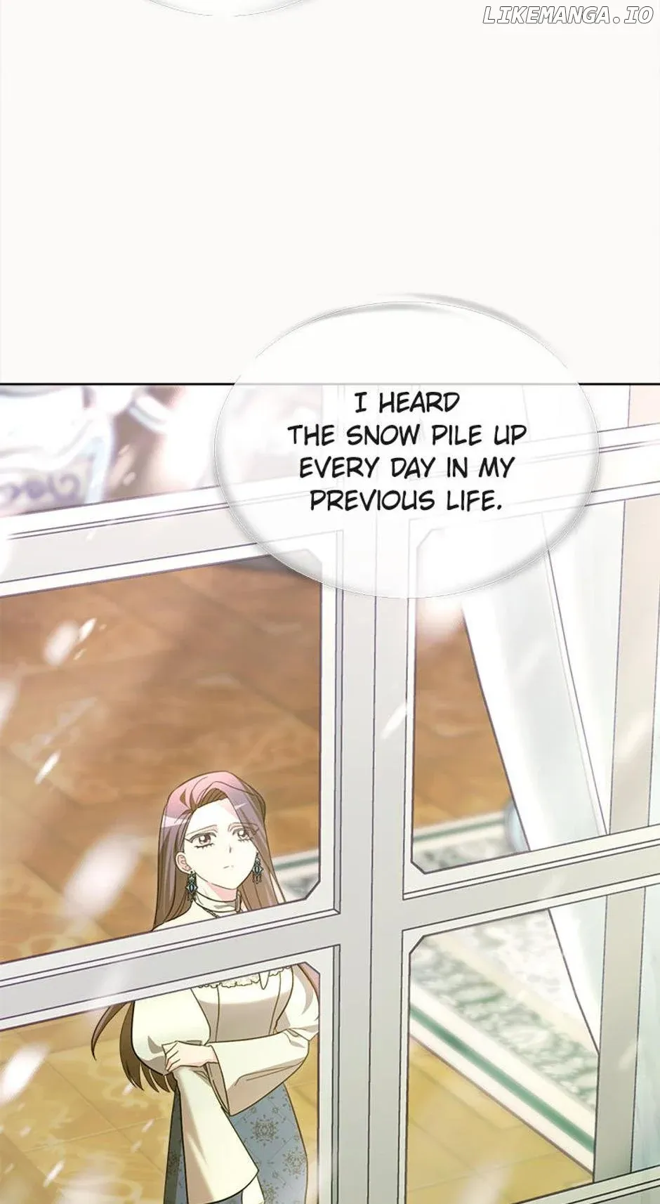 The Villainess Debuts Gorgeously Chapter 80 Online - página 34