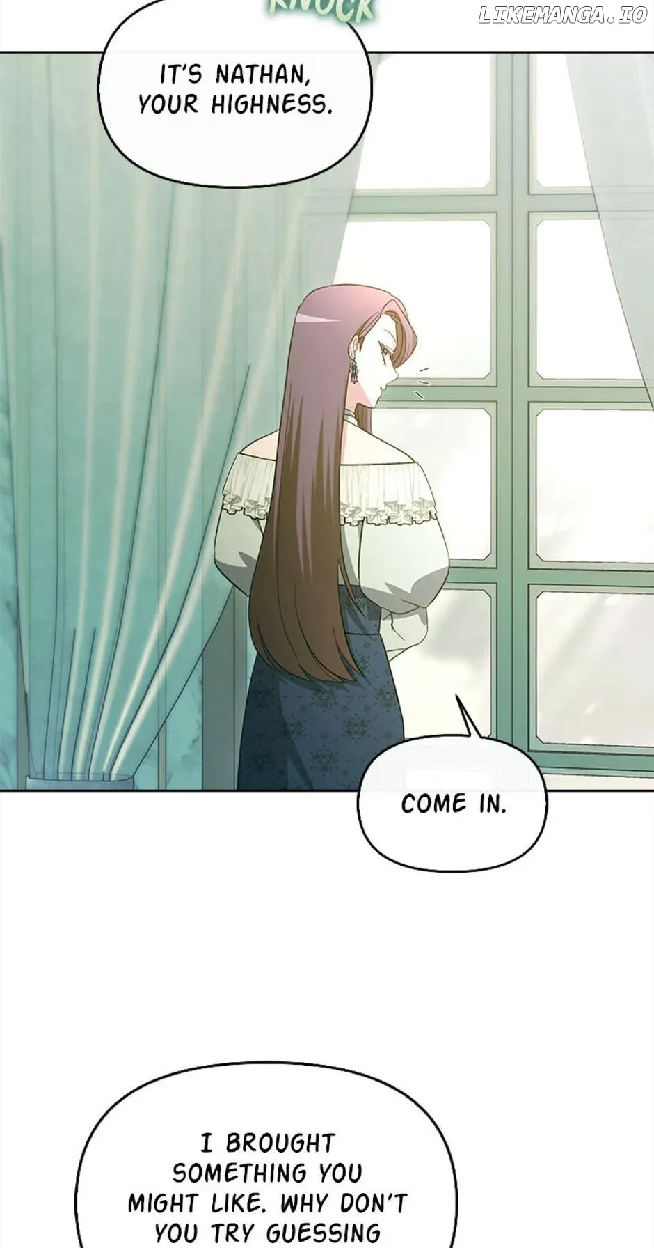 The Villainess Debuts Gorgeously Chapter 80 Online - página 42