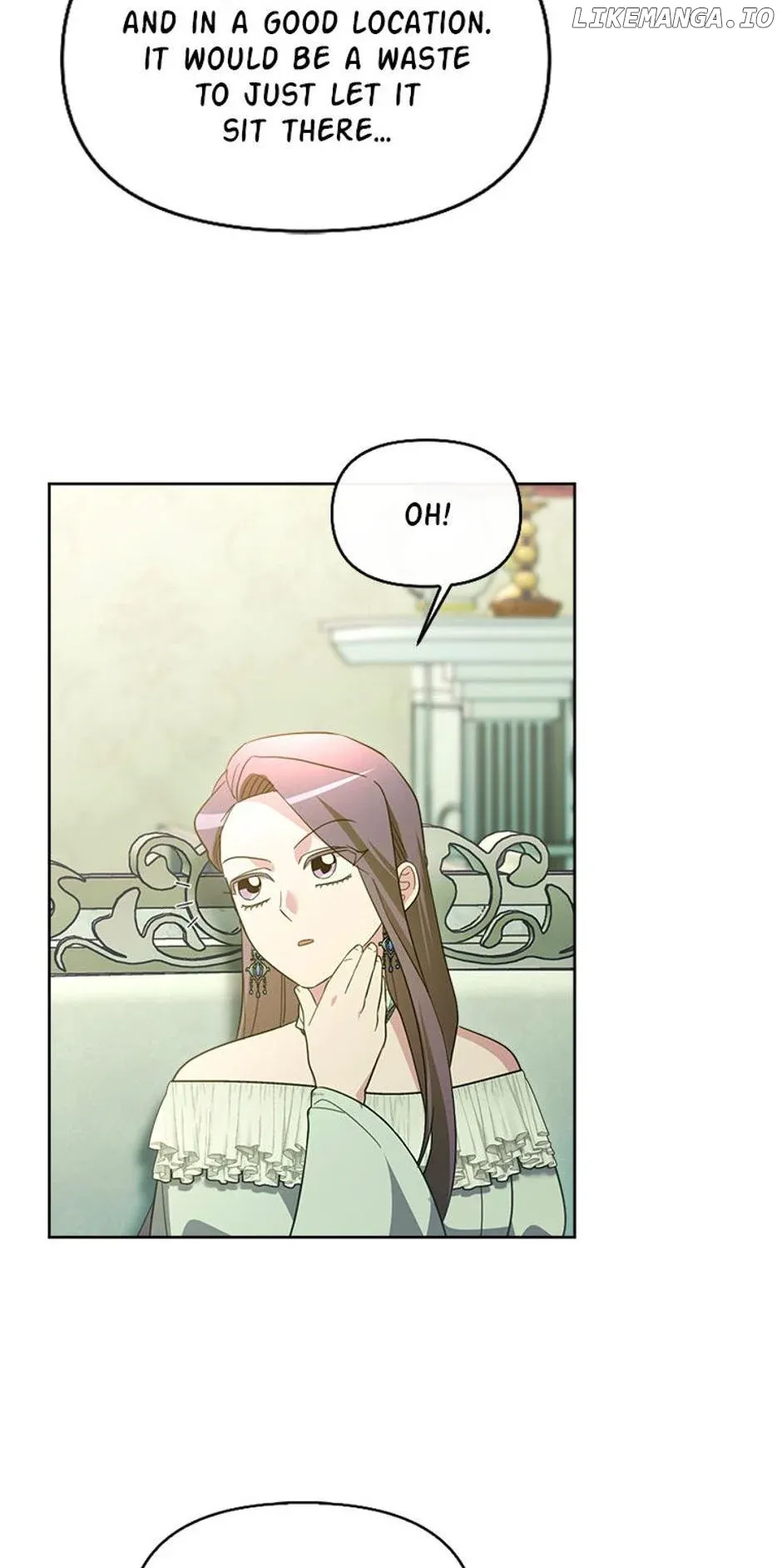 The Villainess Debuts Gorgeously Chapter 80 Online - página 56
