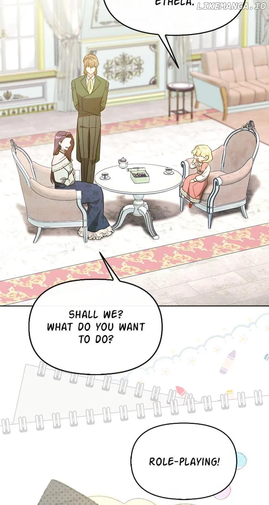The Villainess Debuts Gorgeously Chapter 80 Online - página 63