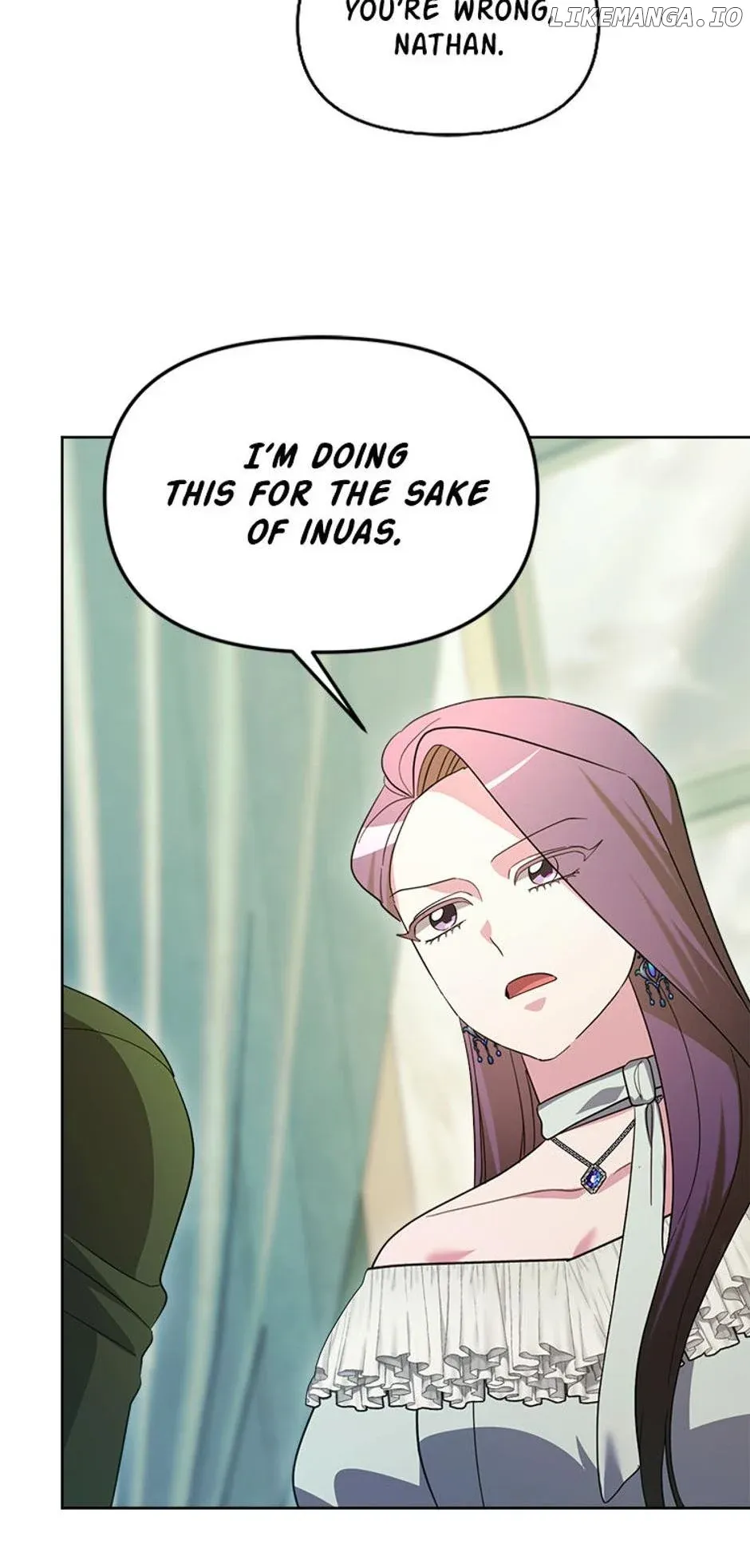 The Villainess Debuts Gorgeously Chapter 81 Online - página 19