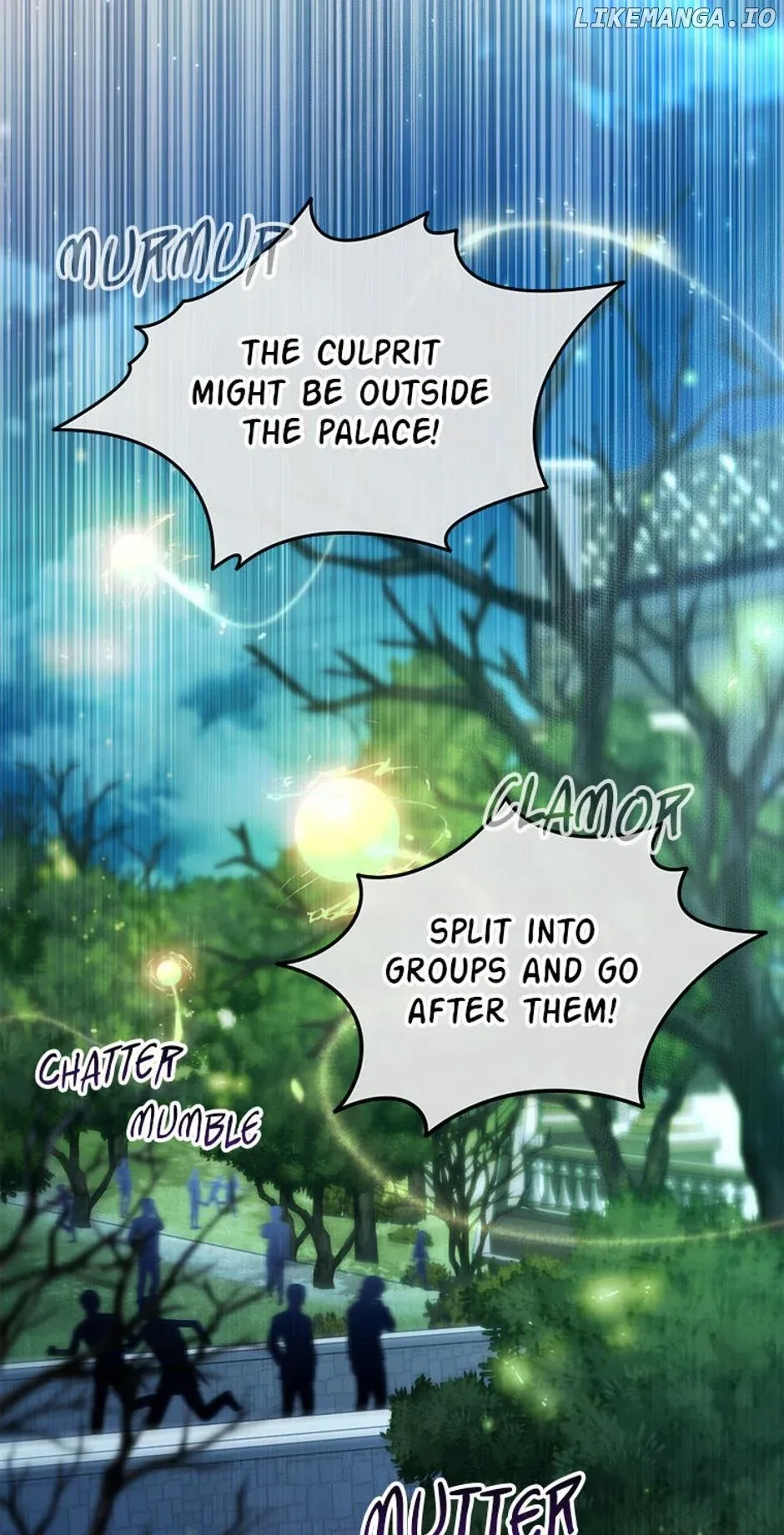 The Villainess Debuts Gorgeously Chapter 81 Online - página 43