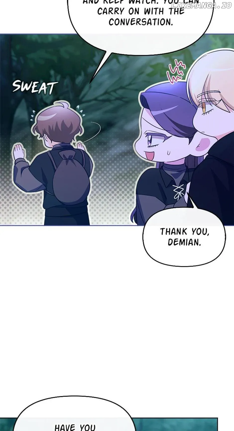 The Villainess Debuts Gorgeously Chapter 81 Online - página 59