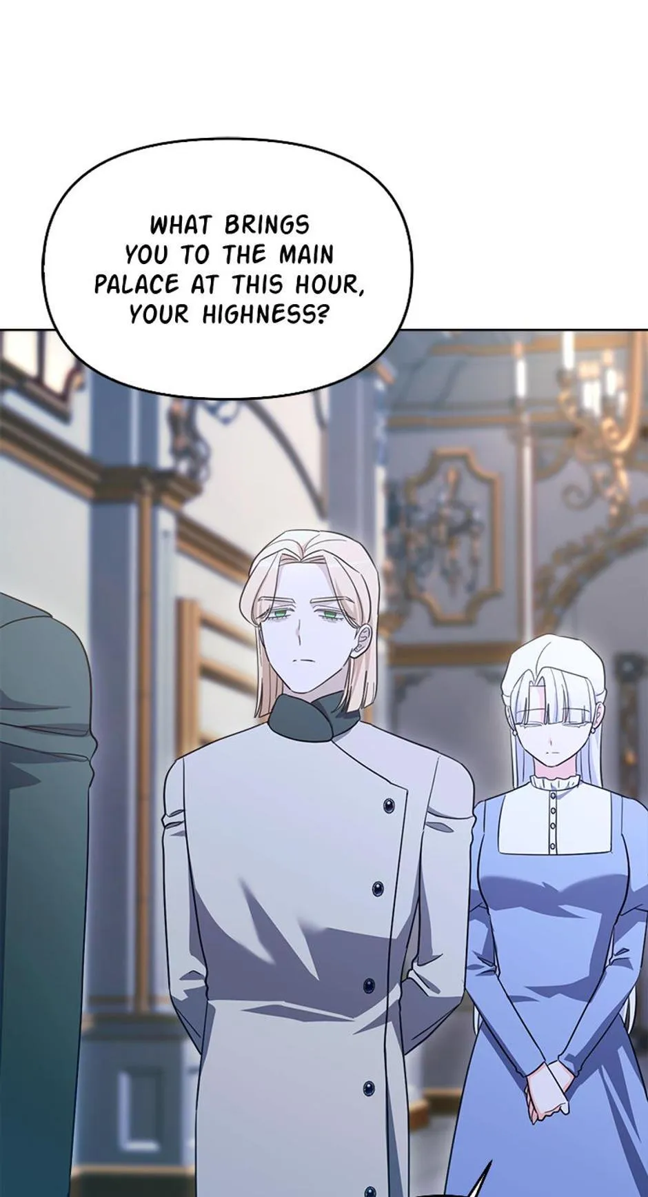 The Villainess Debuts Gorgeously Chapter 82 Online - página 4