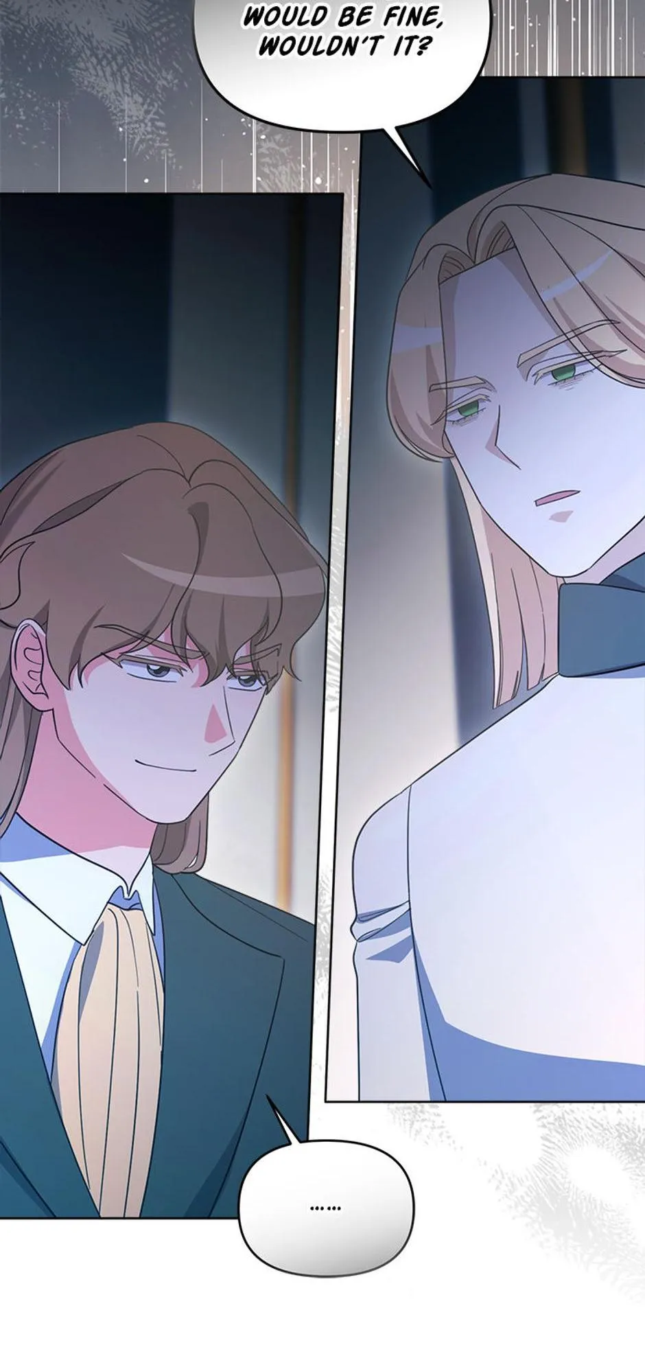 The Villainess Debuts Gorgeously Chapter 82 Online - página 10