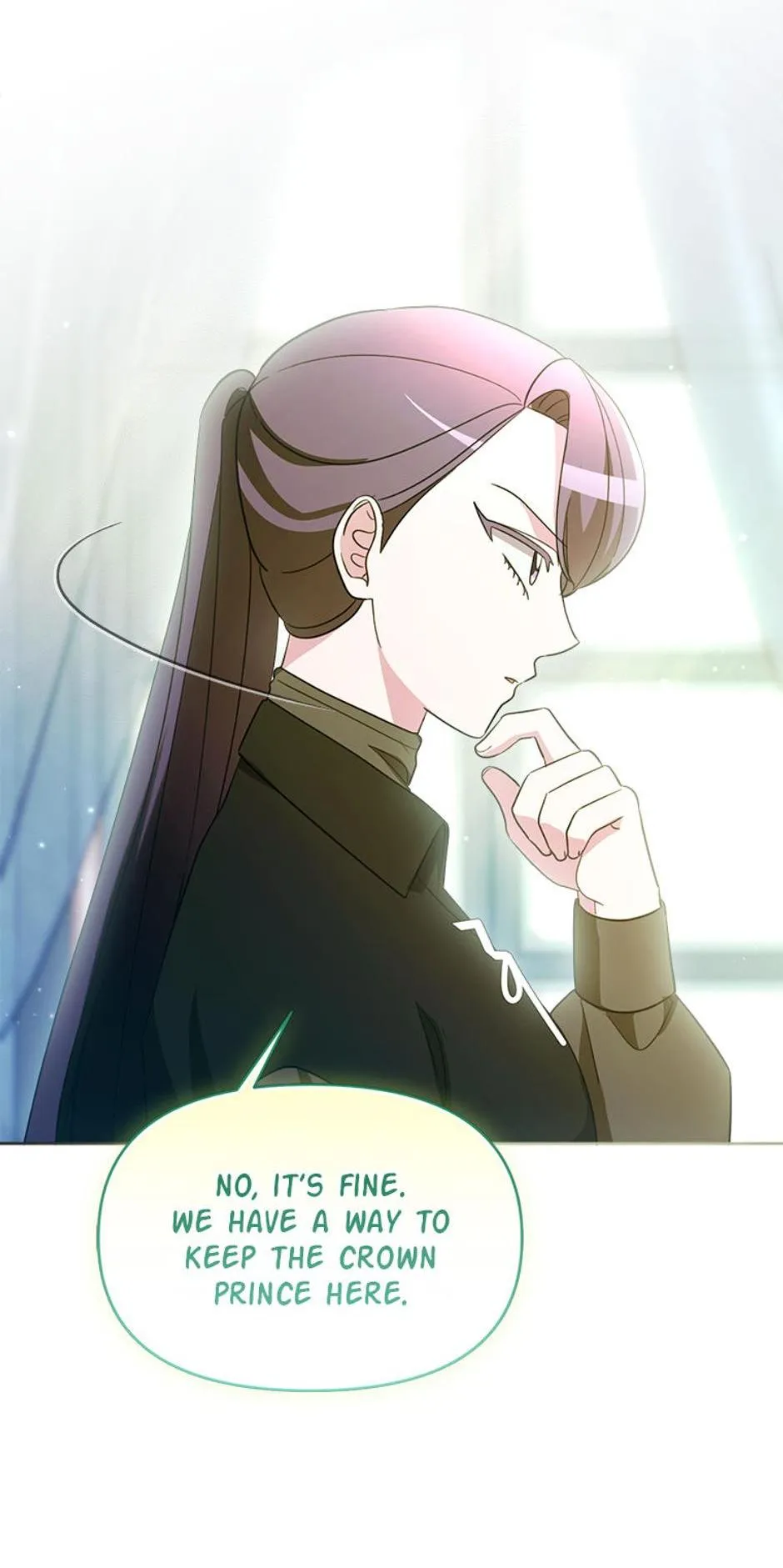 The Villainess Debuts Gorgeously Chapter 82 Online - página 29